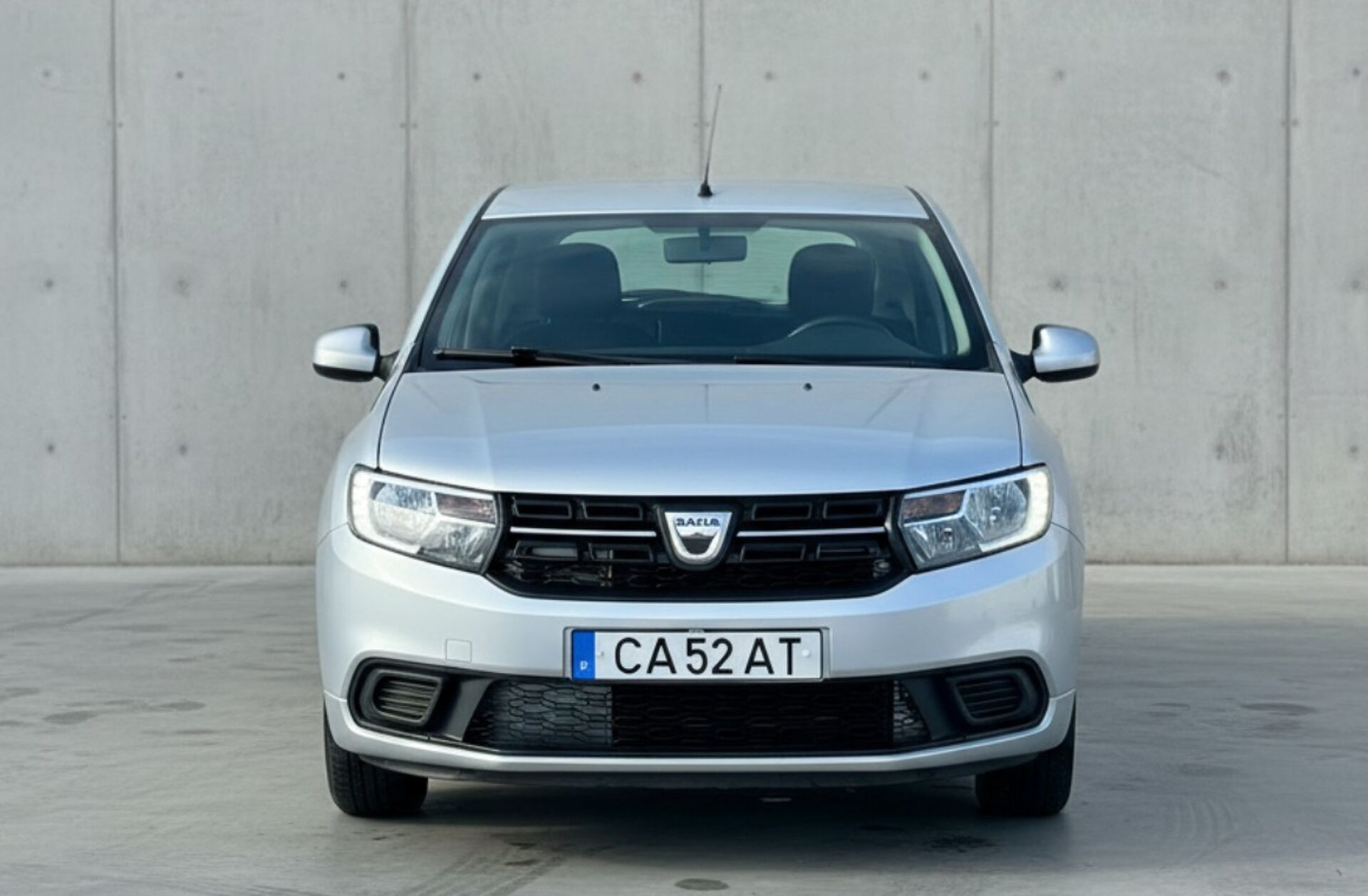 DACIA Sandero 1.0 SCe Comfort