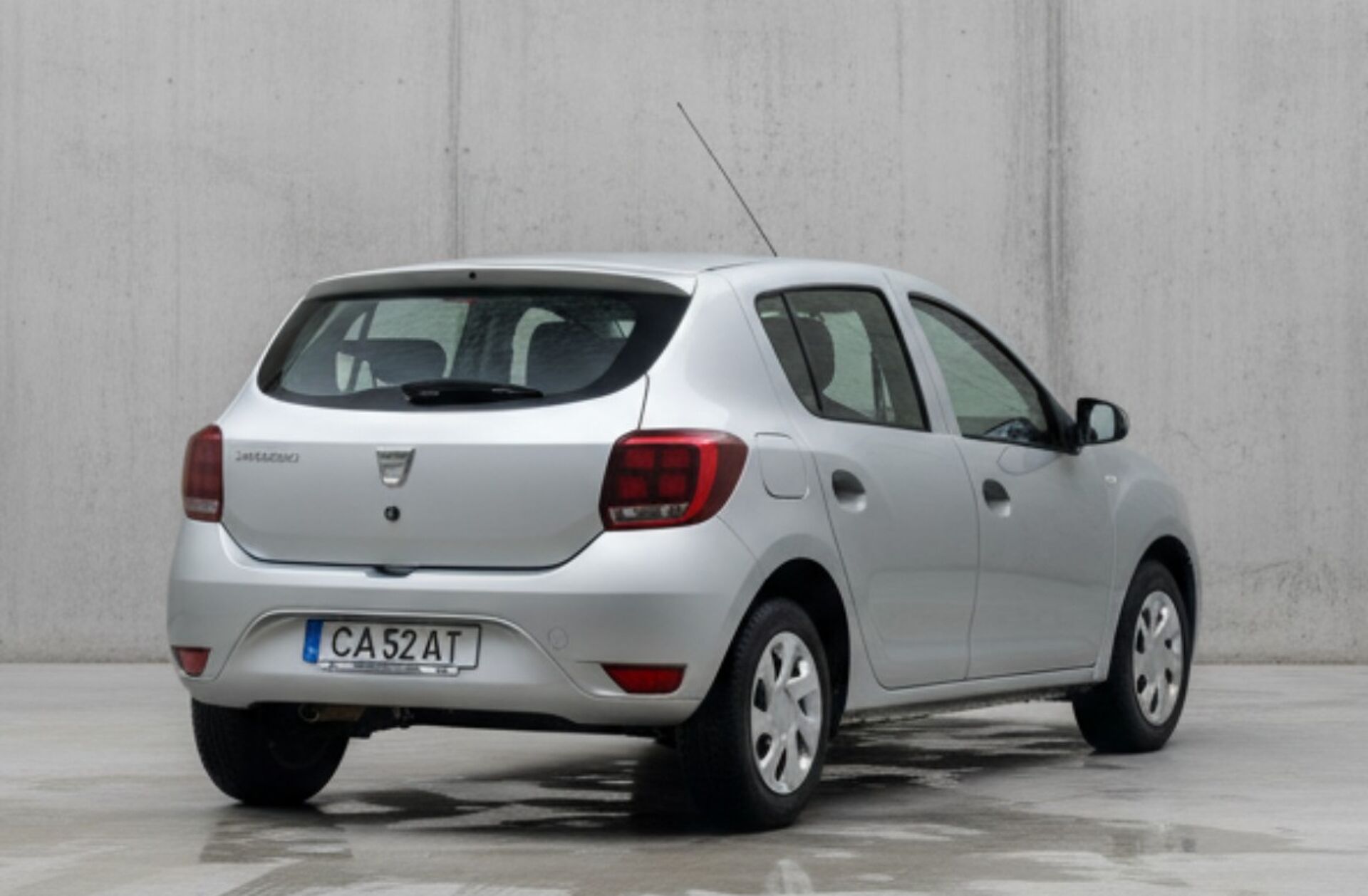 DACIA Sandero 1.0 SCe Comfort