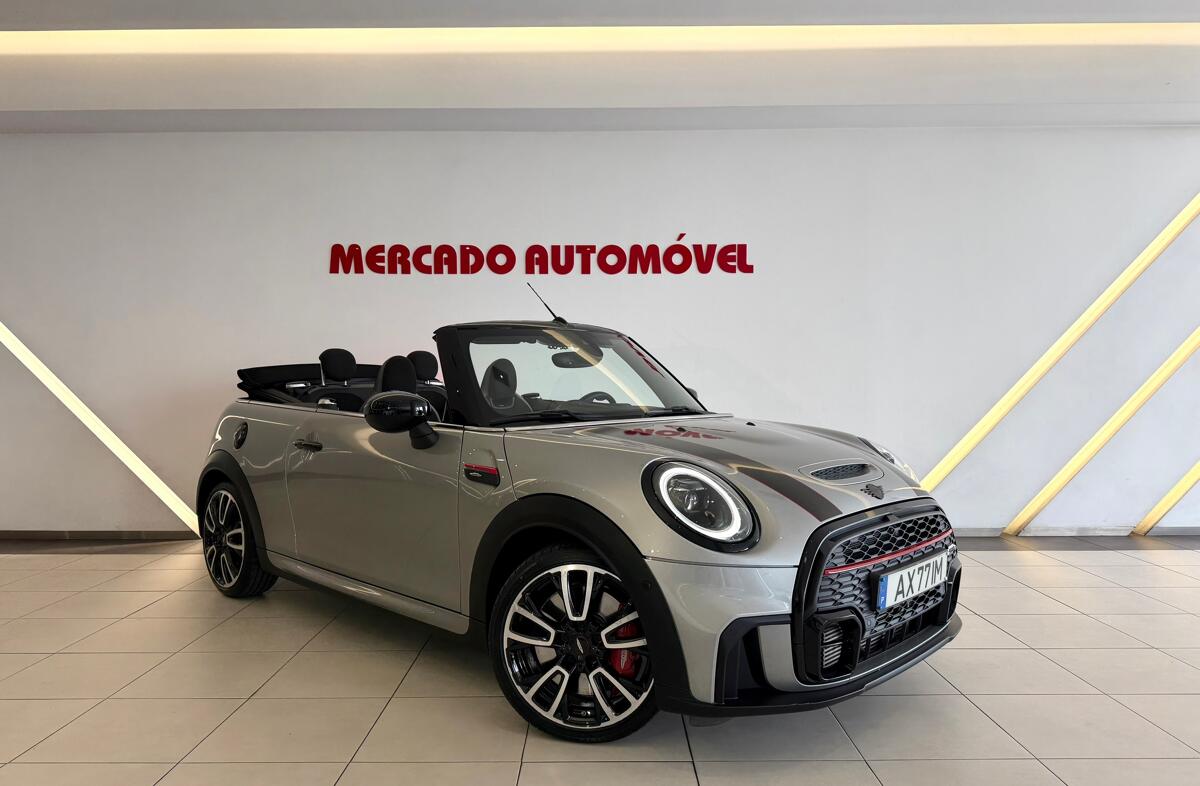 MINI Mini Cooper Premium Mini Yours Auto