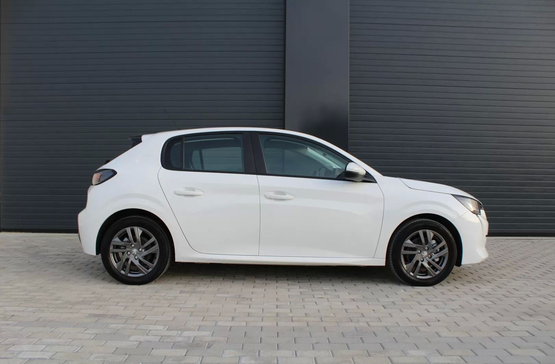 PEUGEOT 208 1.2 PureTech Active Pack