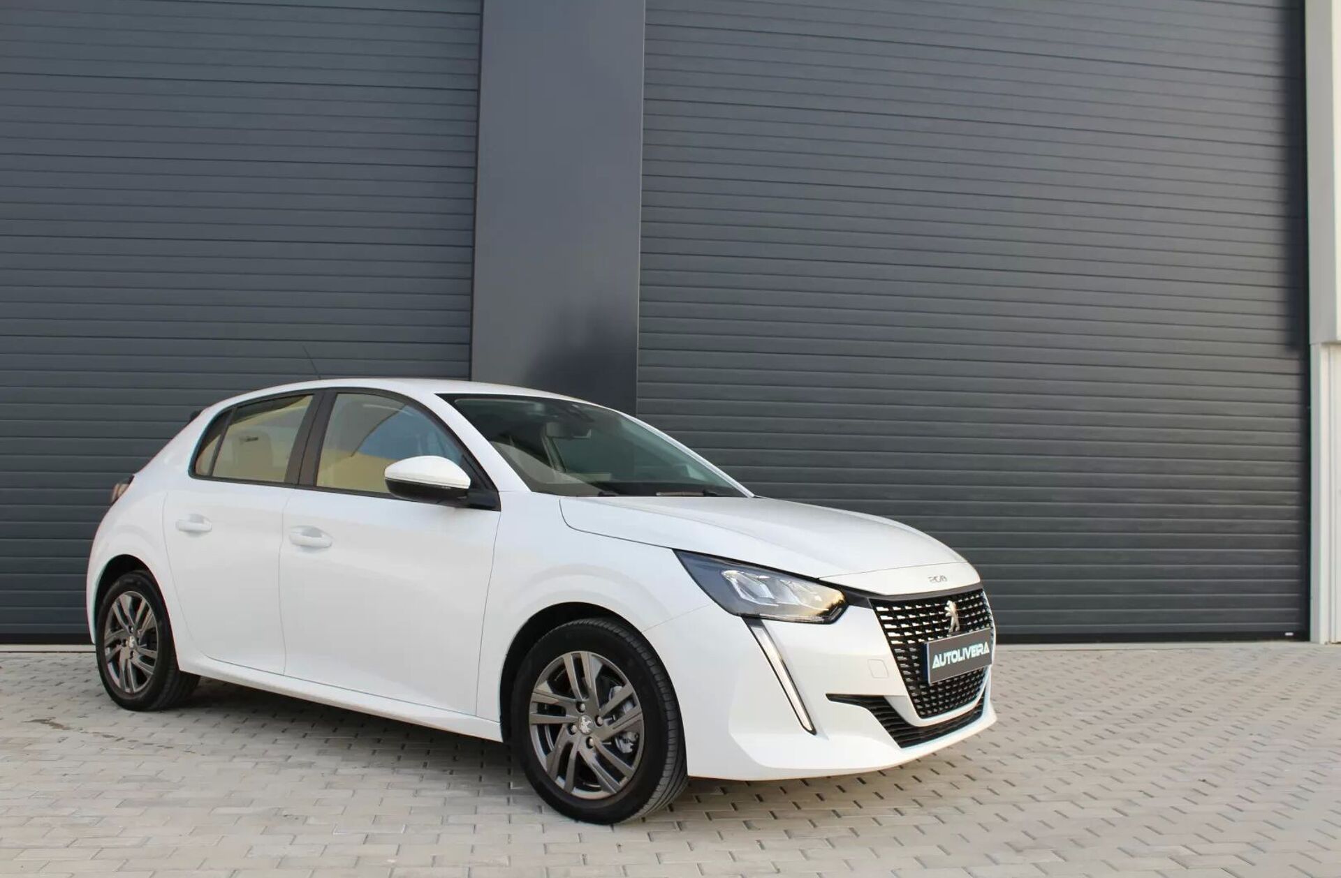 PEUGEOT 208 1.2 PureTech Active Pack