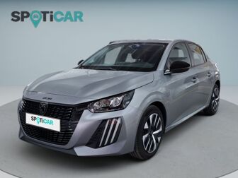 PEUGEOT 208 1.2 PureTech 100cv Active