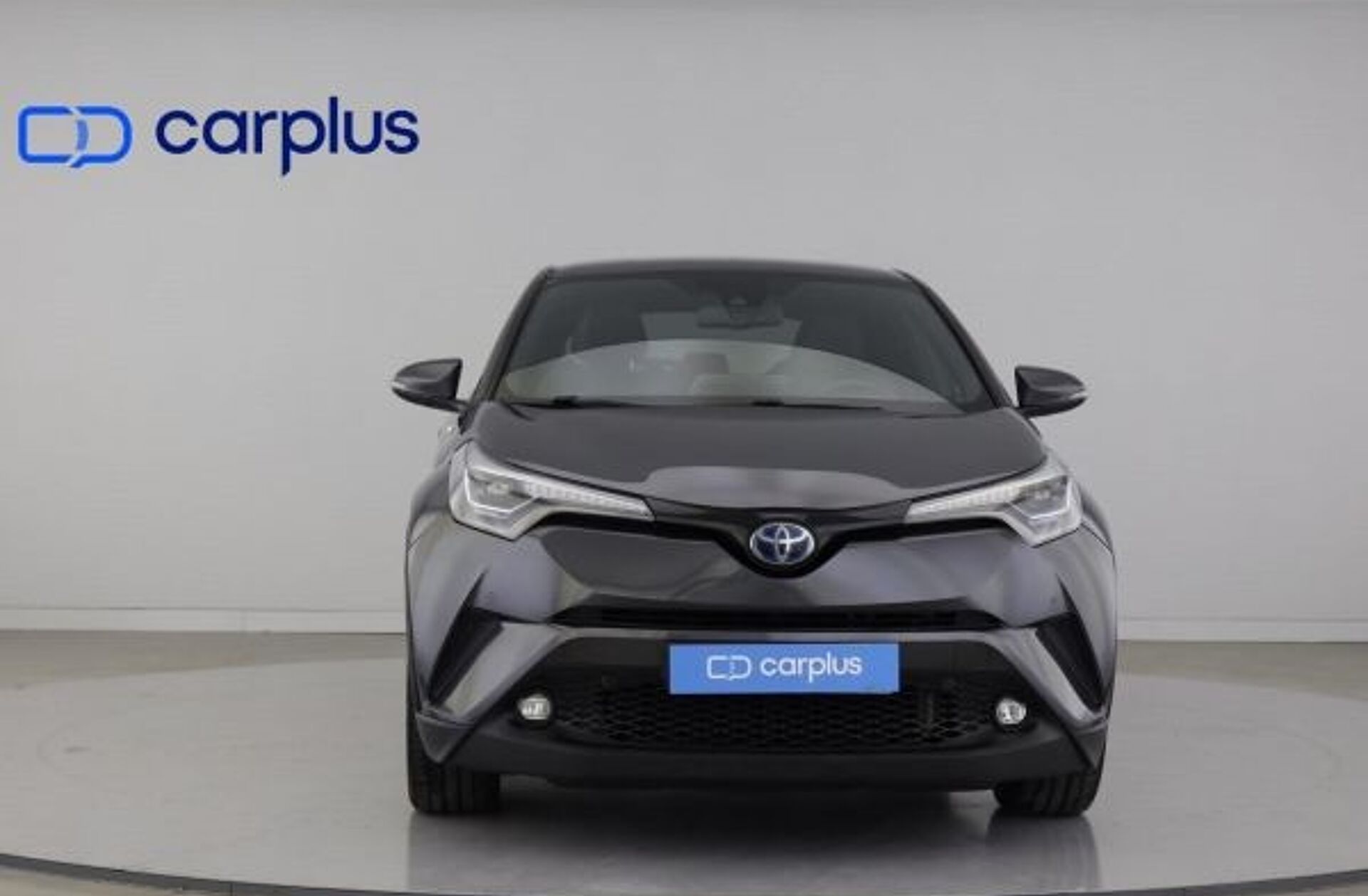 TOYOTA C-HR 1.8 HSD Exclusive