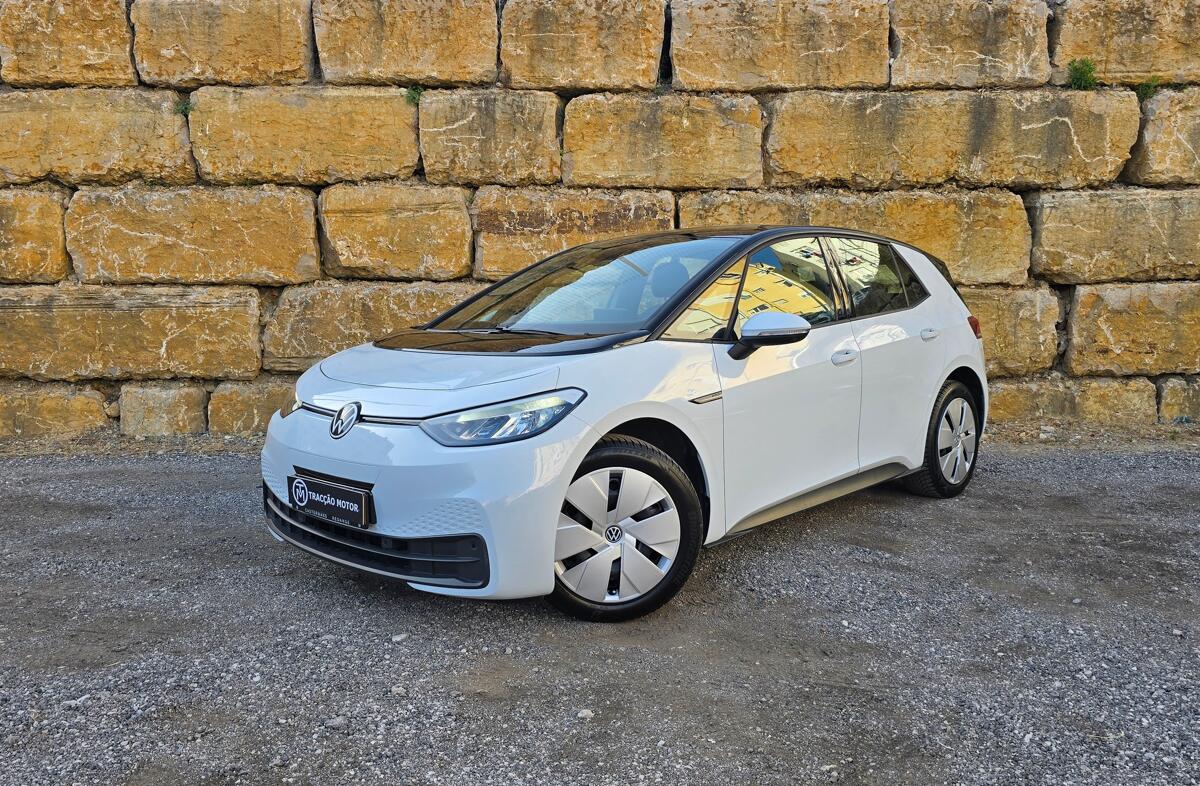 VOLKSWAGEN ID.3 Pro Performance
