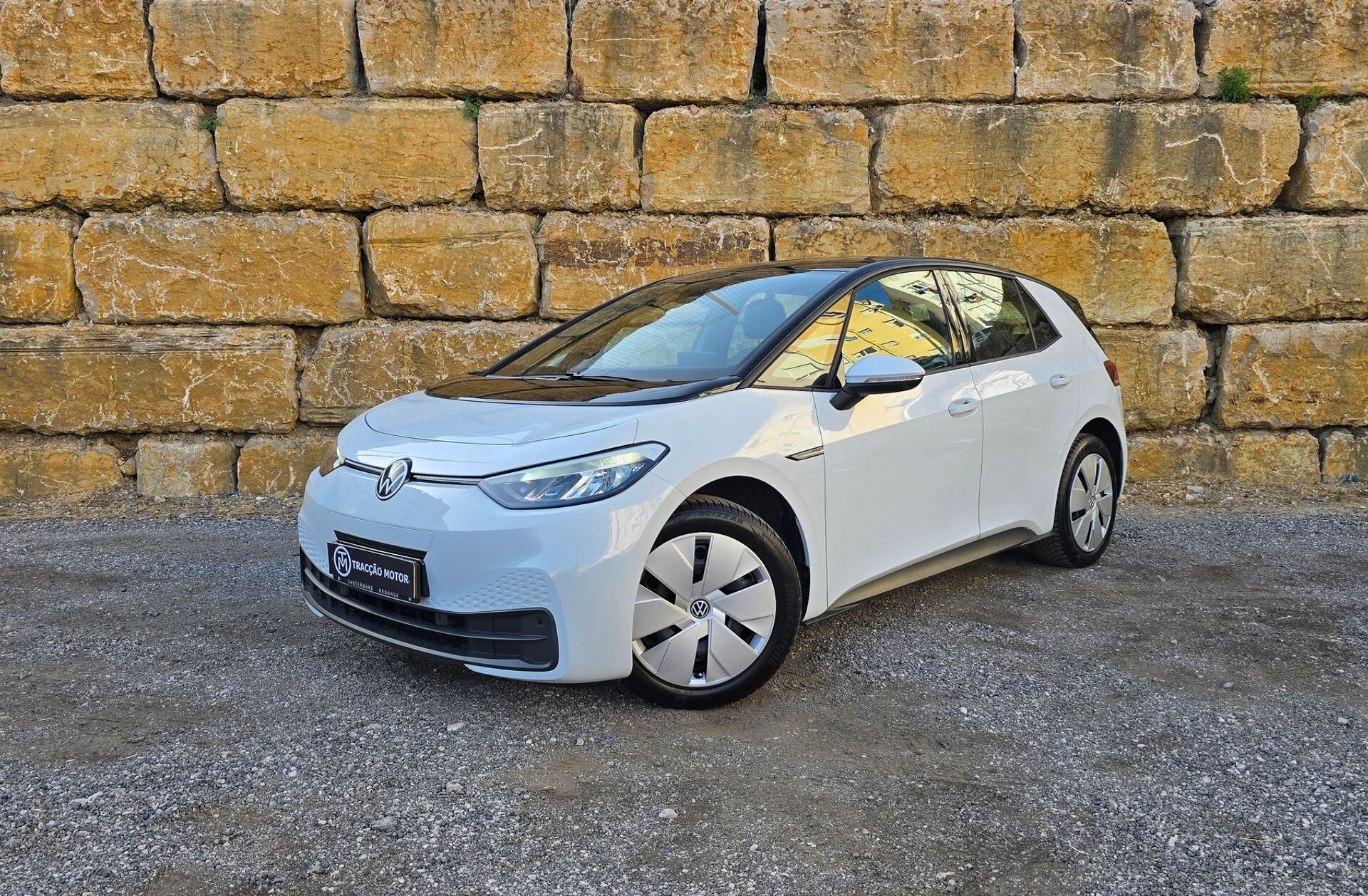 VOLKSWAGEN ID.3 Pro Performance