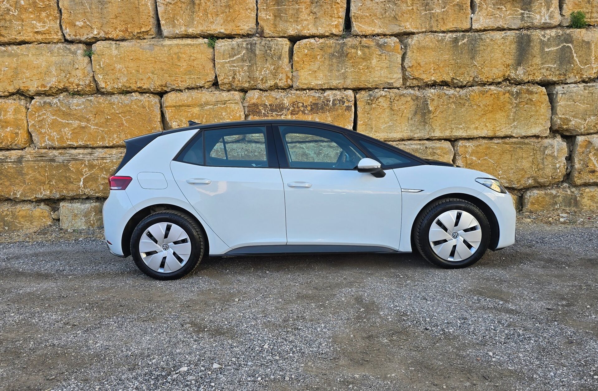 VOLKSWAGEN ID.3 Pro Performance