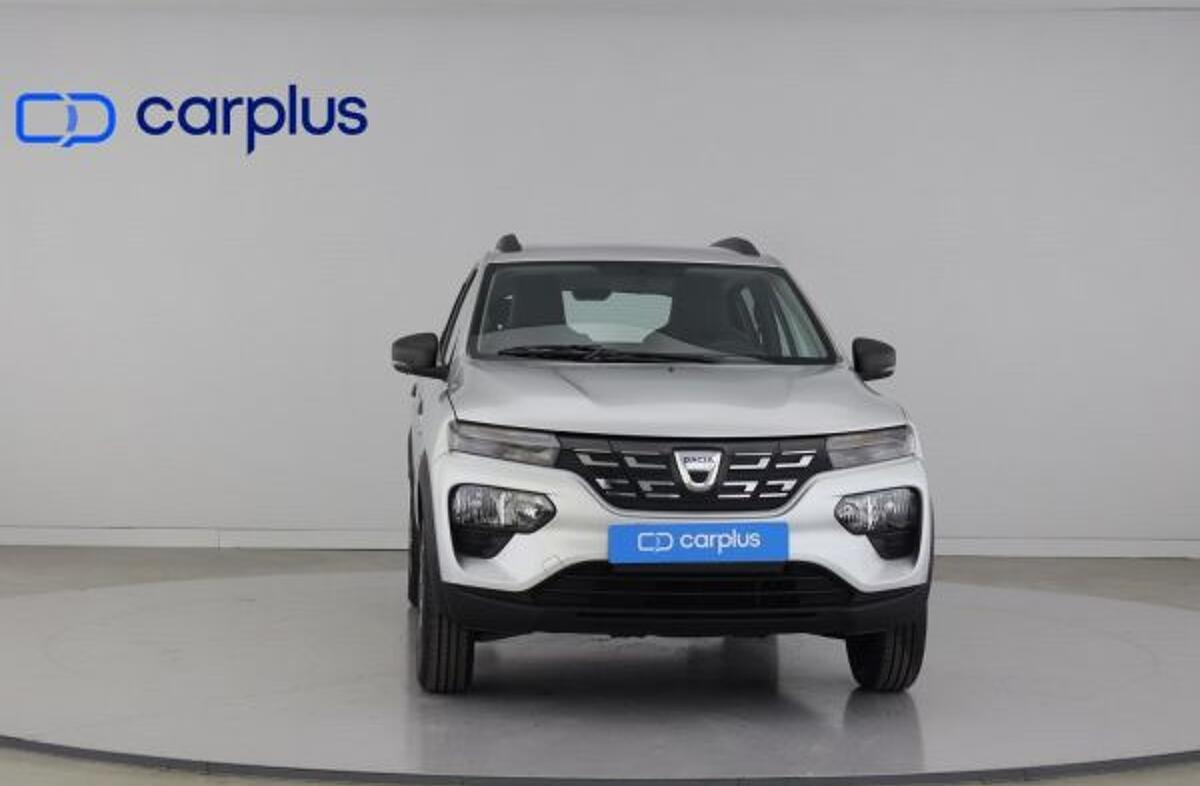 DACIA Spring Electric 45 Comfort