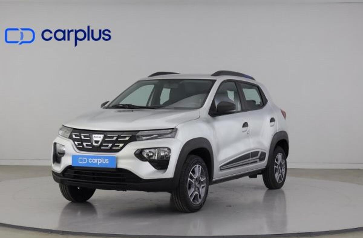 DACIA Spring Electric 45 Comfort