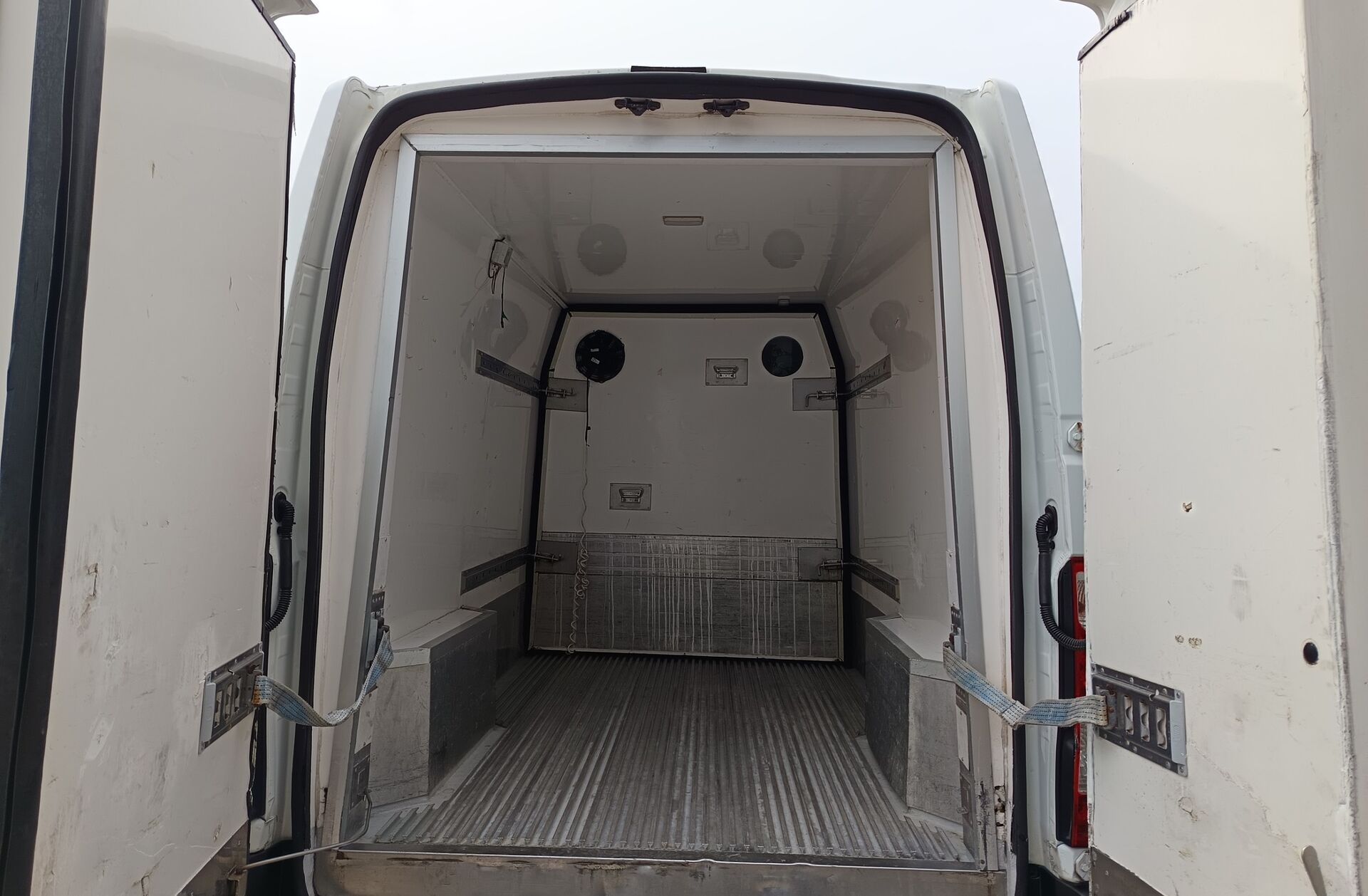 RENAULT Master 2.3 dCi L3H2 3.5T TP