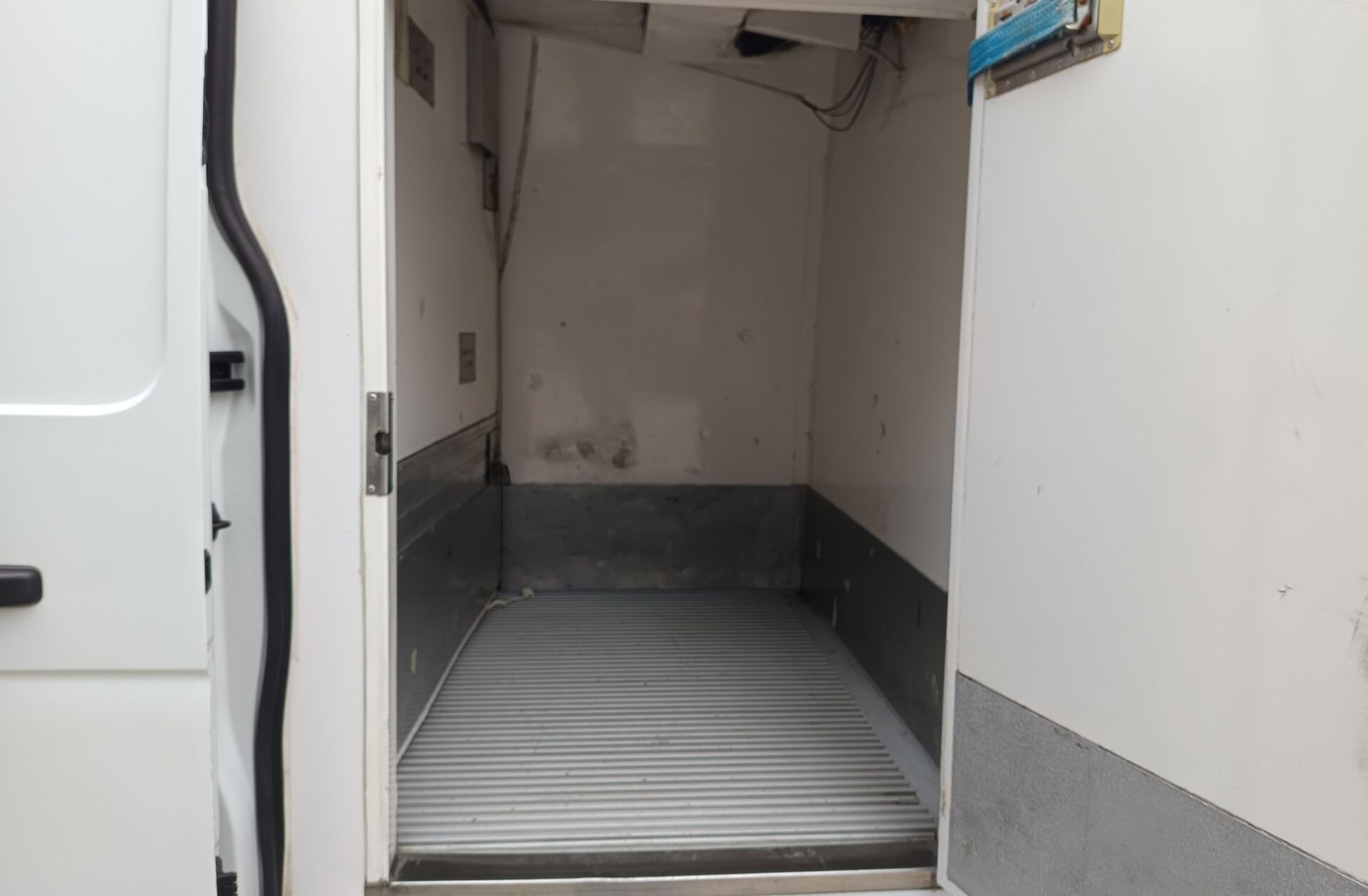 RENAULT Master 2.3 dCi L3H2 3.5T TP