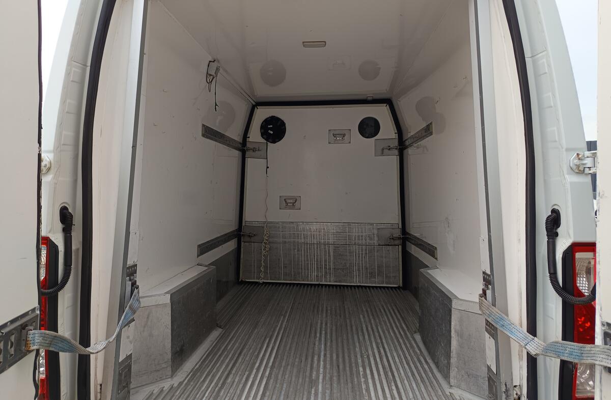 RENAULT Master 2.3 dCi L3H2 3.5T TP