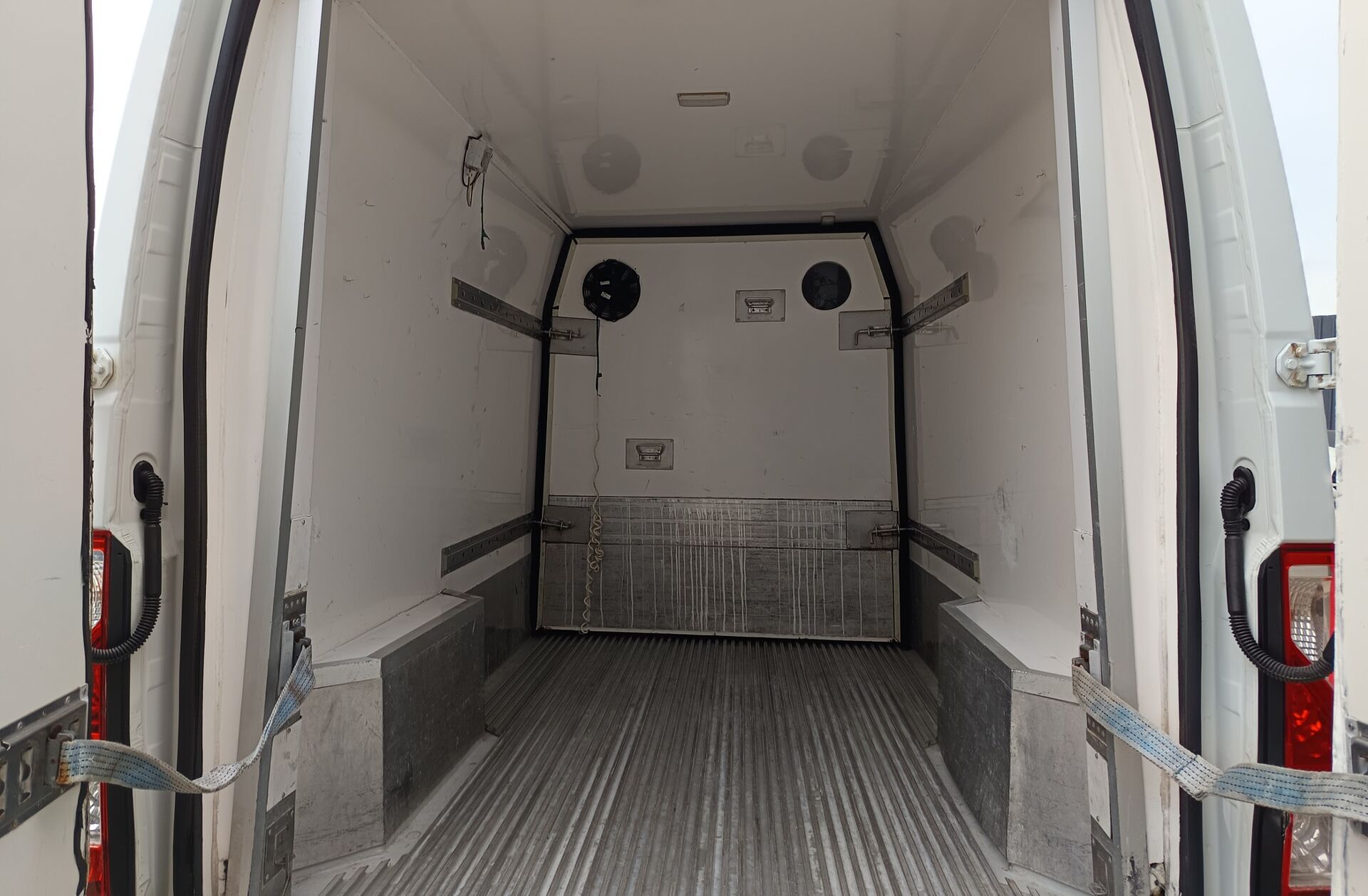 RENAULT Master 2.3 dCi L3H2 3.5T TP