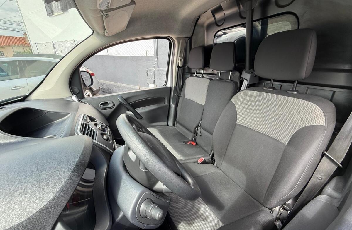 RENAULT Kangoo 1.5 dCi Maxi Business S/S