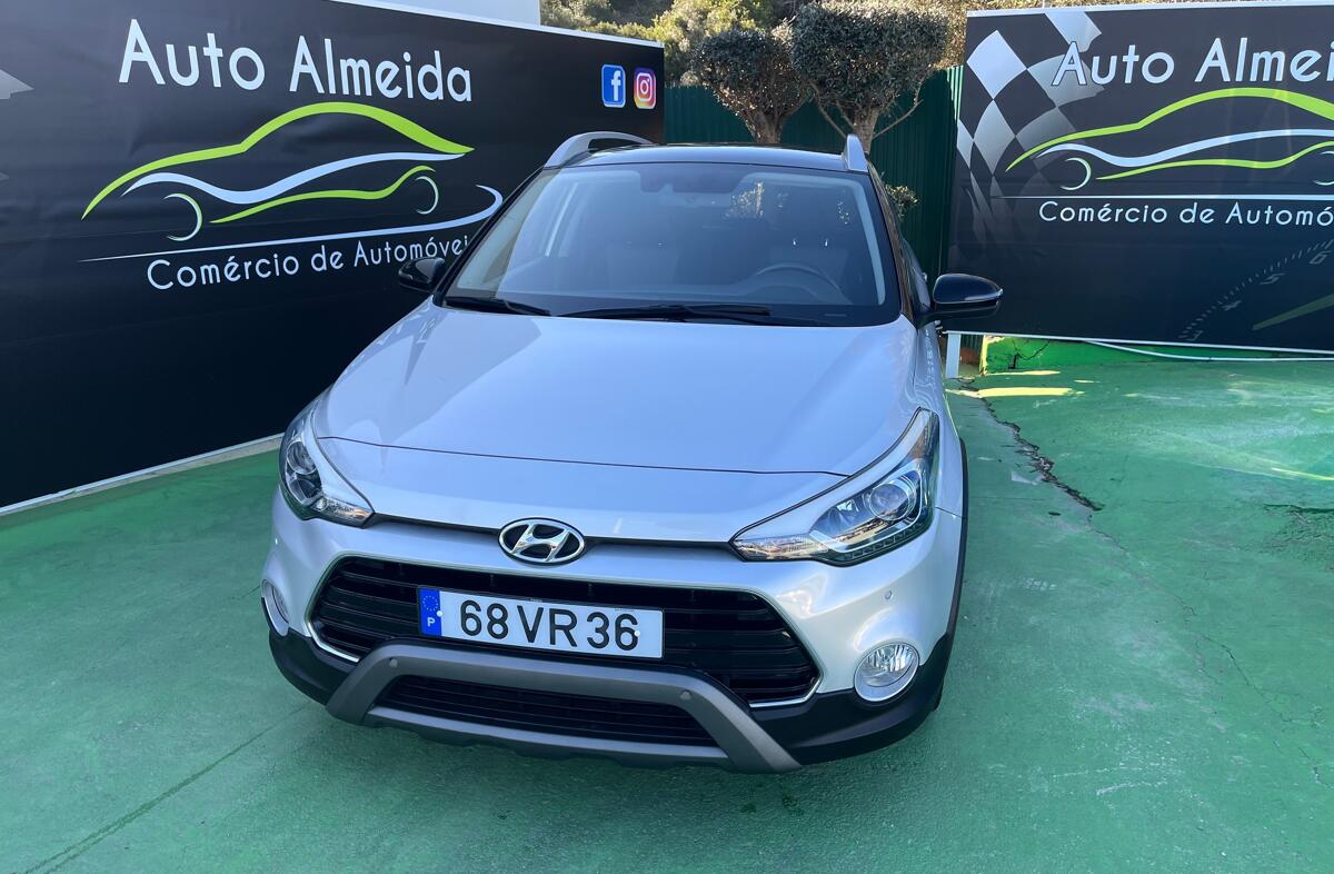 HYUNDAI i20 1.0 T-GDi Style 7DCT