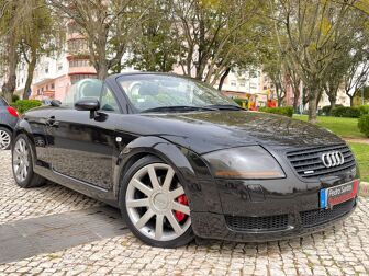 AUDI TT 1.8 T