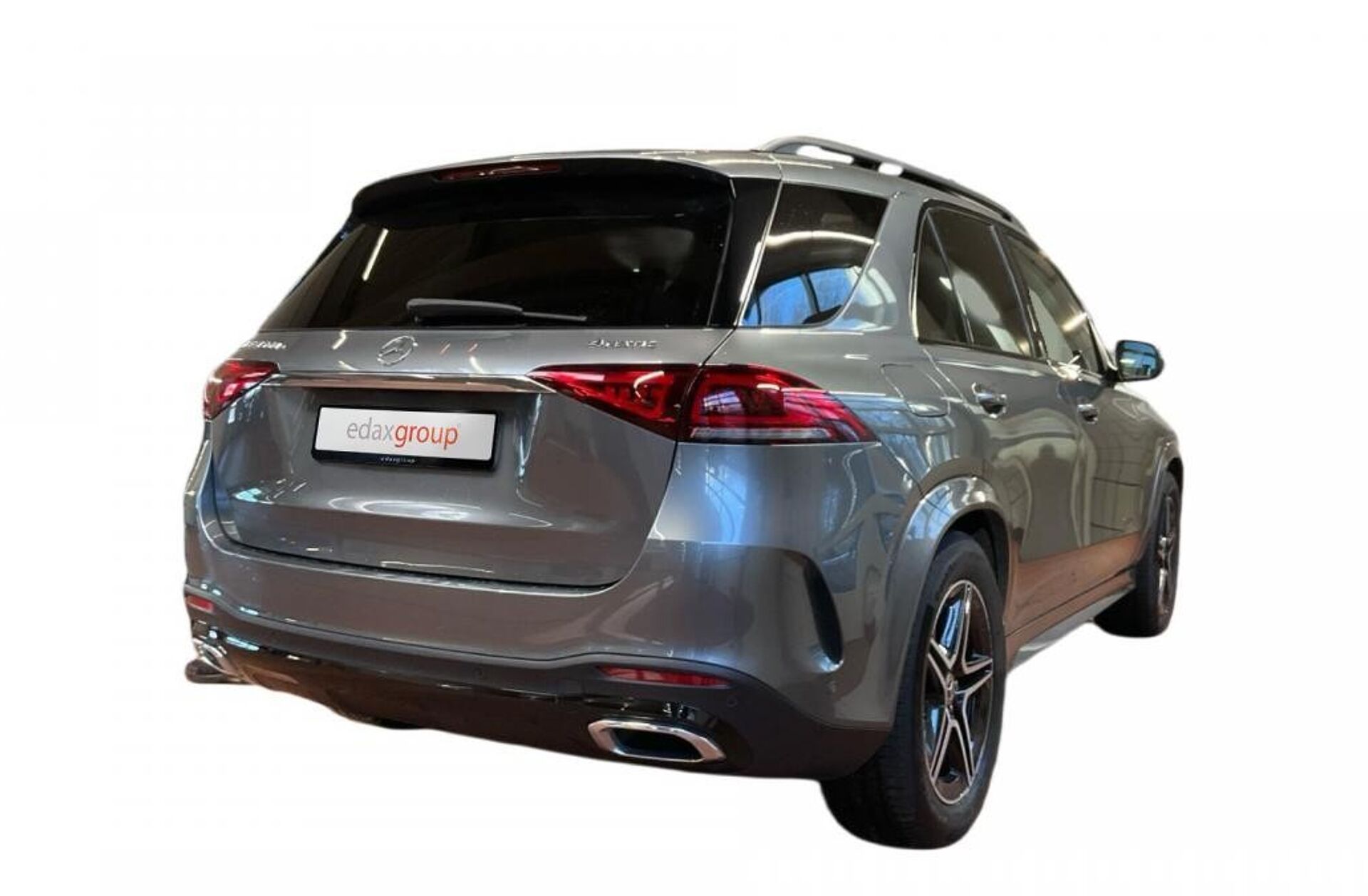 MERCEDES Classe GLE GLE 350 de 4Matic