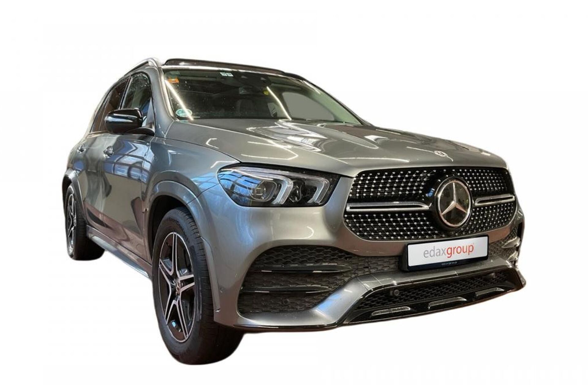 MERCEDES Classe GLE GLE 350 de 4Matic