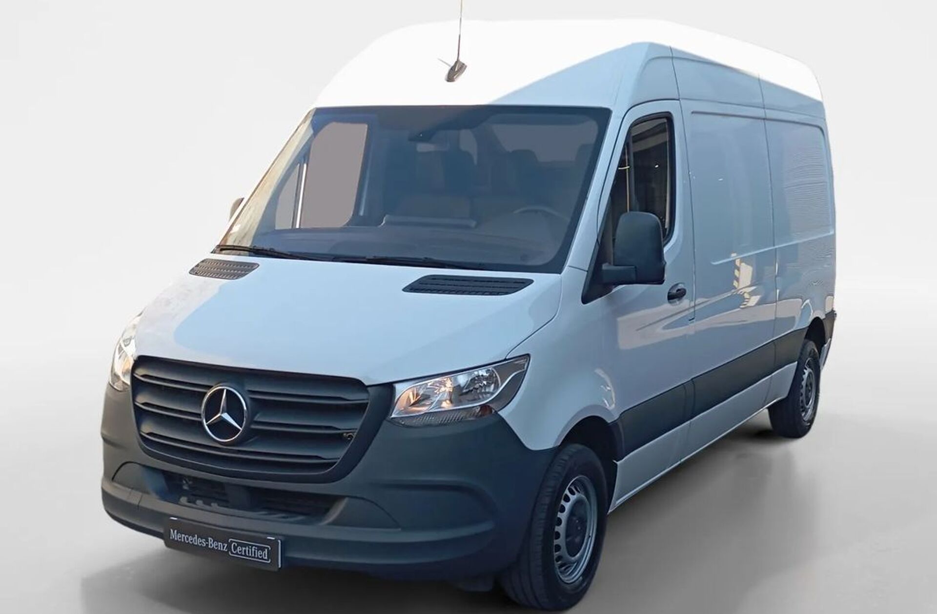 MERCEDES Sprinter e 312/39