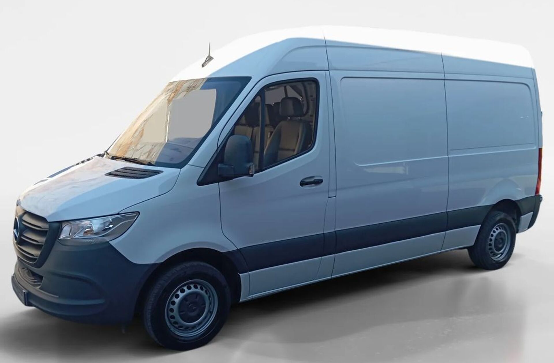 MERCEDES Sprinter e 312/39