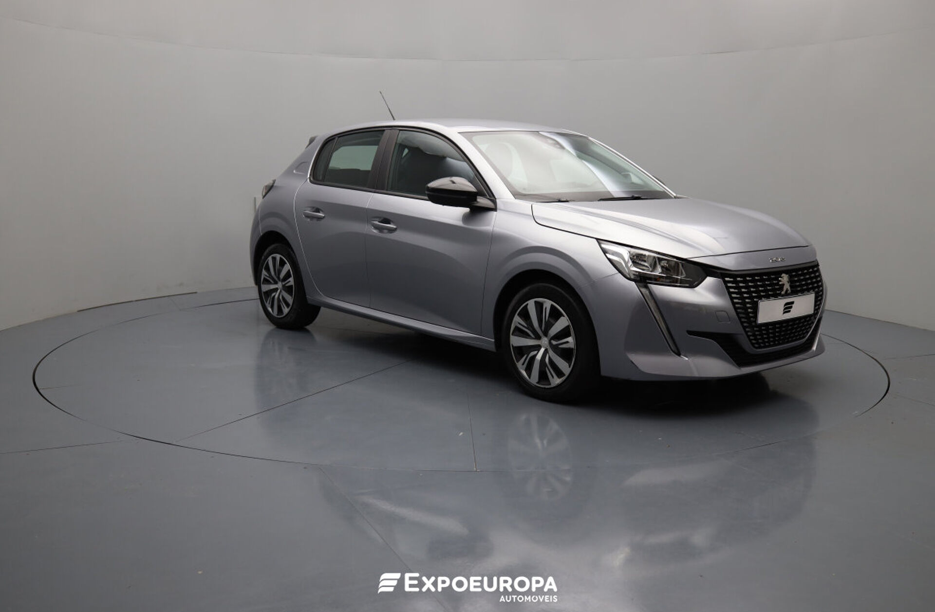 PEUGEOT 208 1.2 PureTech Active Pack