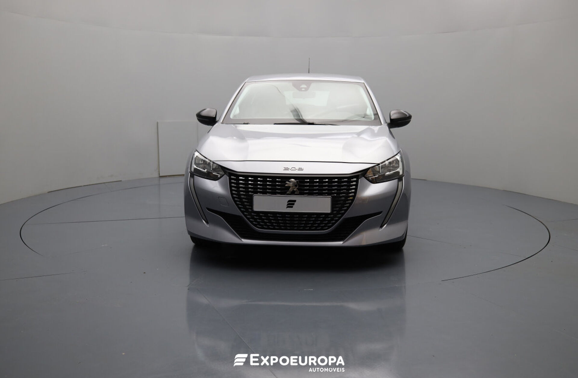 PEUGEOT 208 1.2 PureTech Active Pack