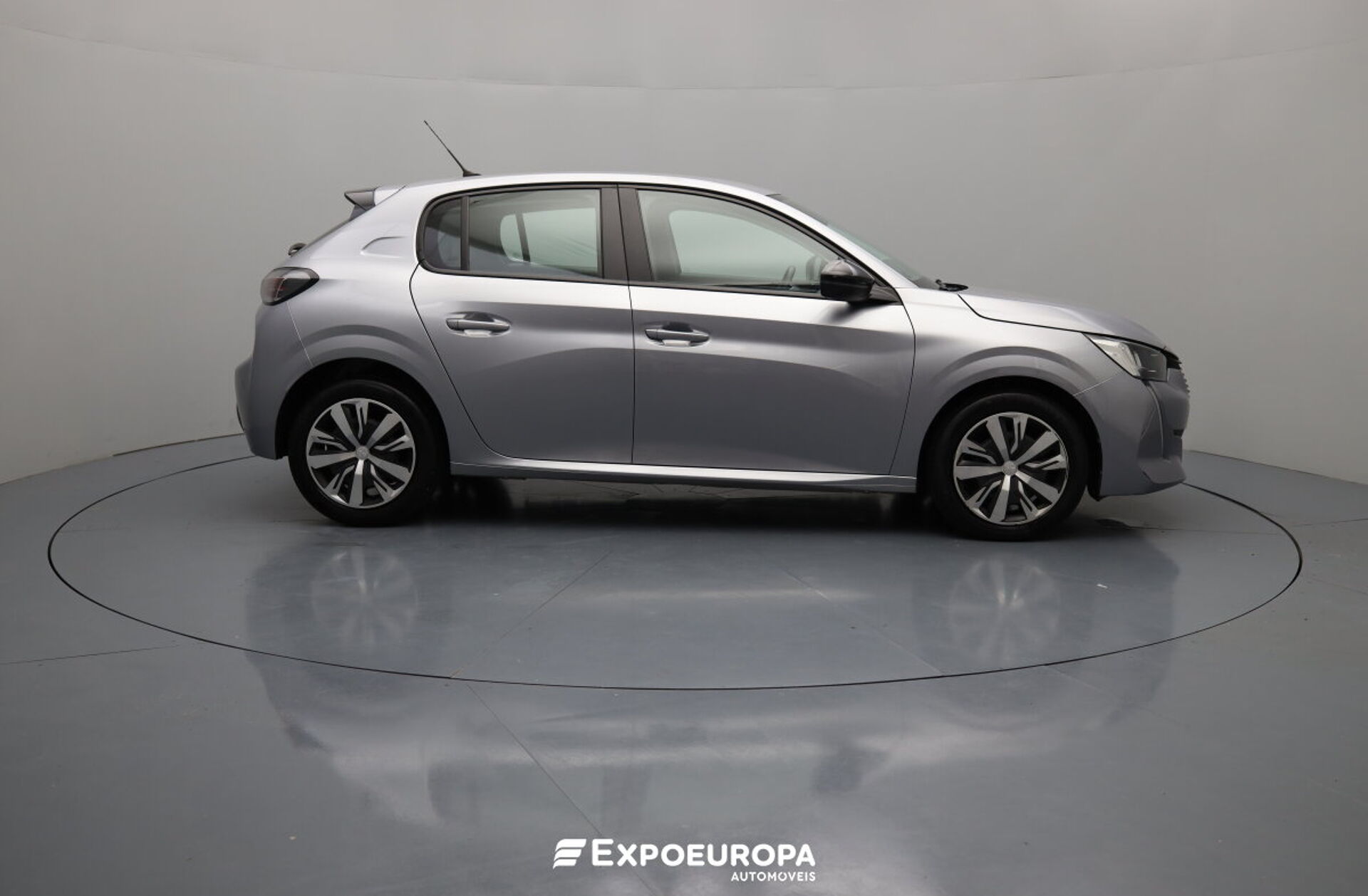PEUGEOT 208 1.2 PureTech Active Pack