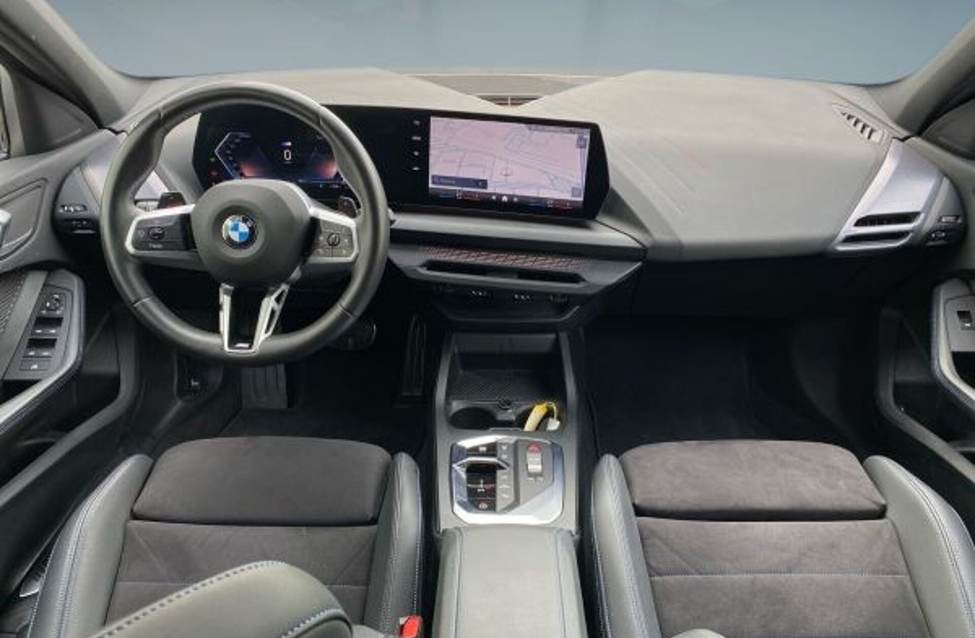 BMW Serie-1 116 Pack Desportivo M