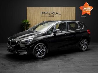 BMW Serie-2 225xe Active Tourer Line Sport