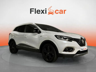 RENAULT Kadjar 1.5 dCi Black Edition