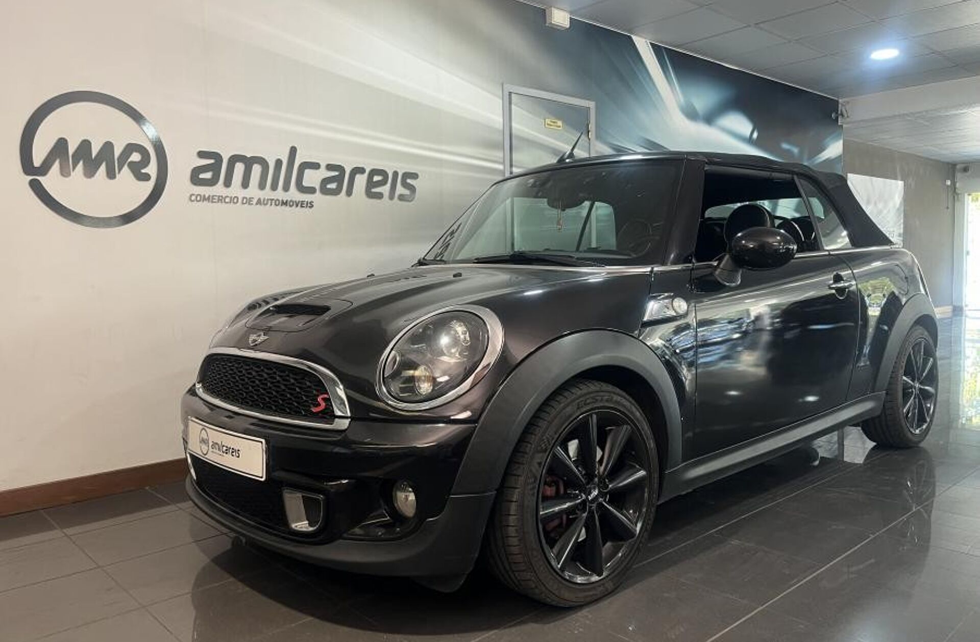 MINI Mini Cooper S
