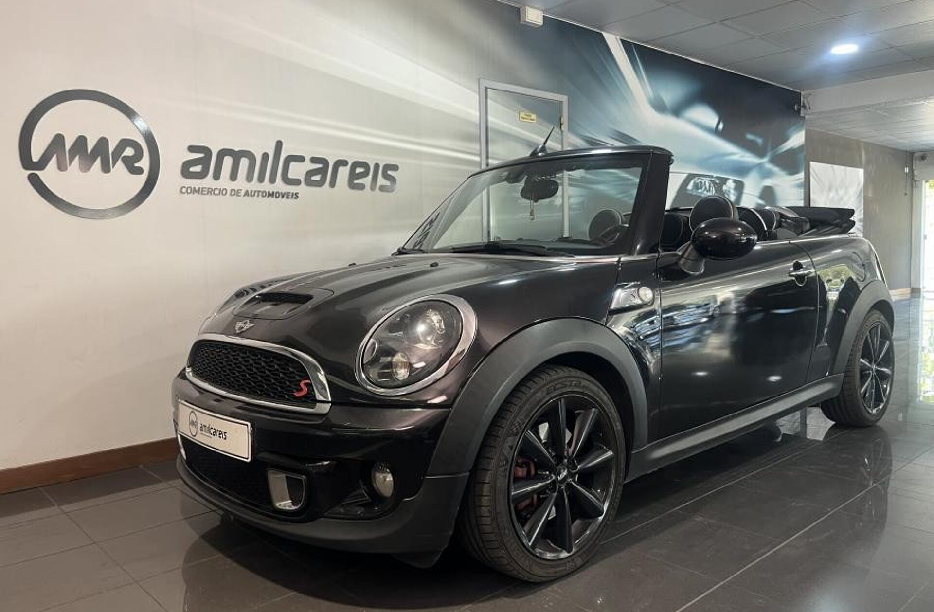 MINI Mini Cooper S