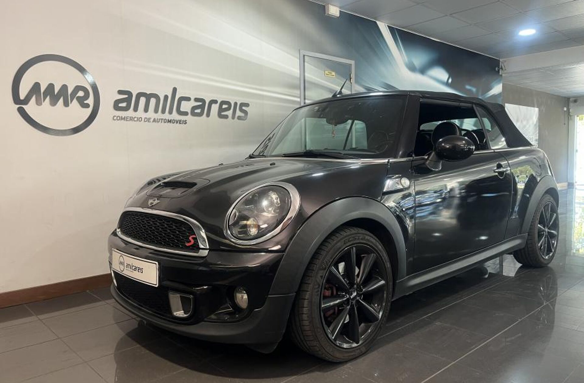 MINI Mini Cooper S