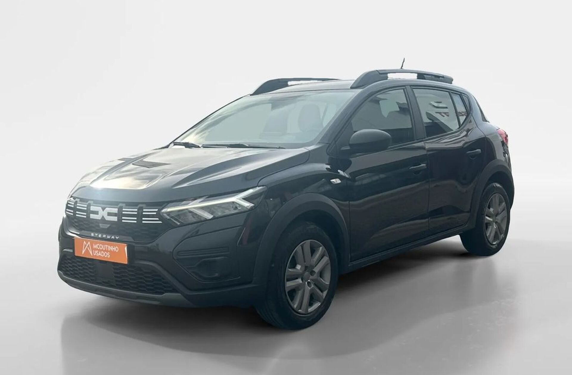DACIA Sandero 1.0 TCe Stepway Comfort