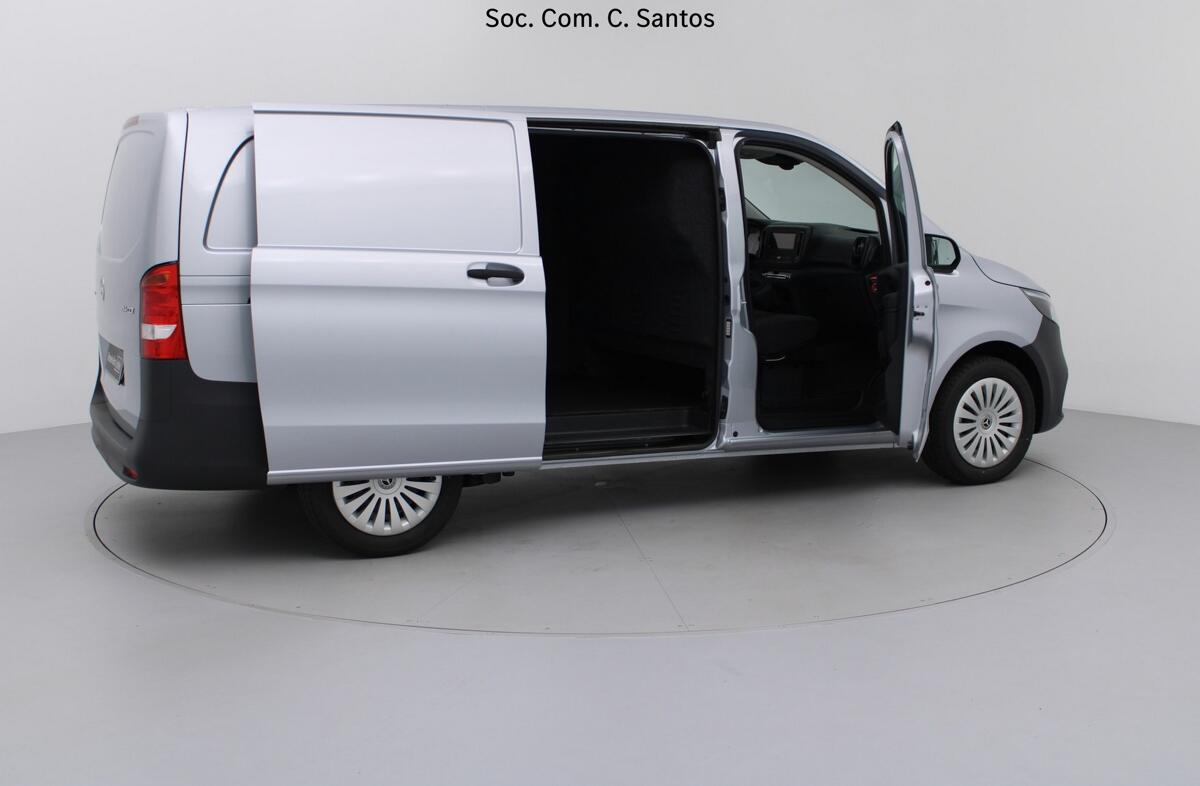 MERCEDES Vito 116 CDi/32 Standard Pro