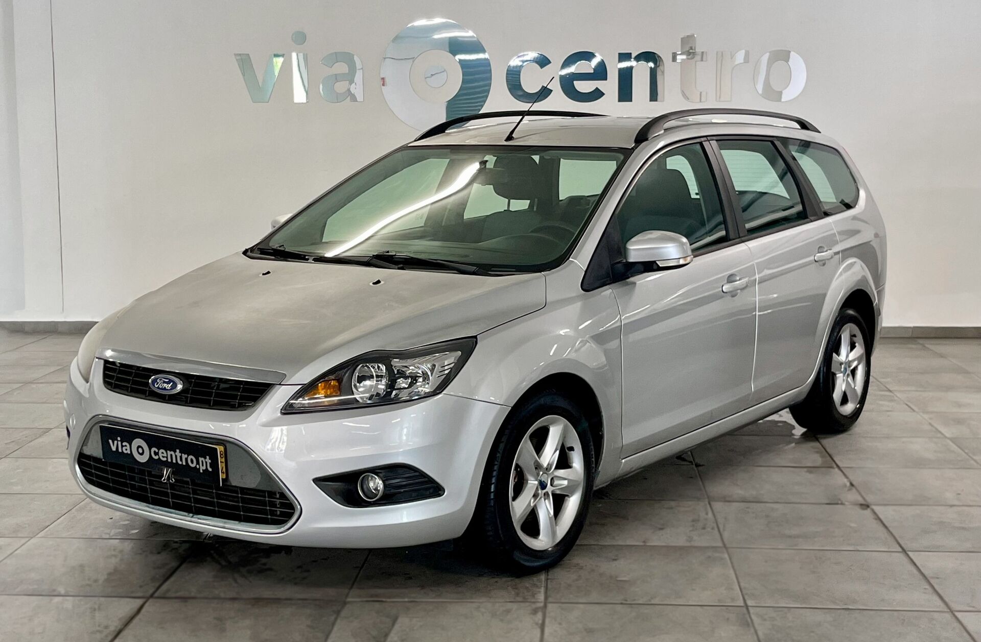 FORD Focus 1.6 TDCi ECOnetic