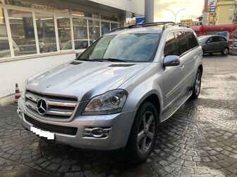 MERCEDES Classe GL GL 320 Avantgarde 225cv 4Matic