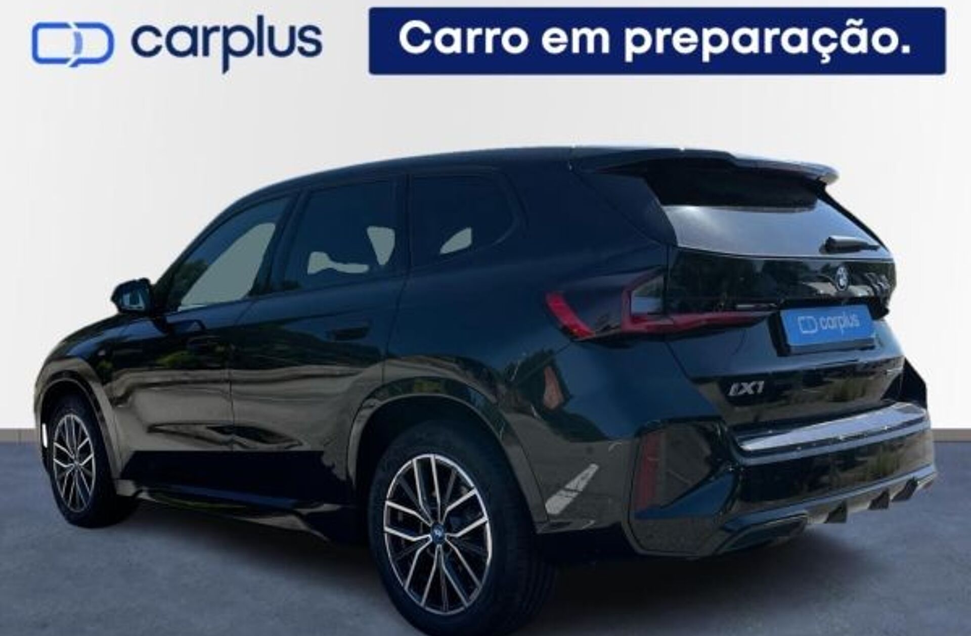 BMW X1 i eDrive20 Pack Desportivo M