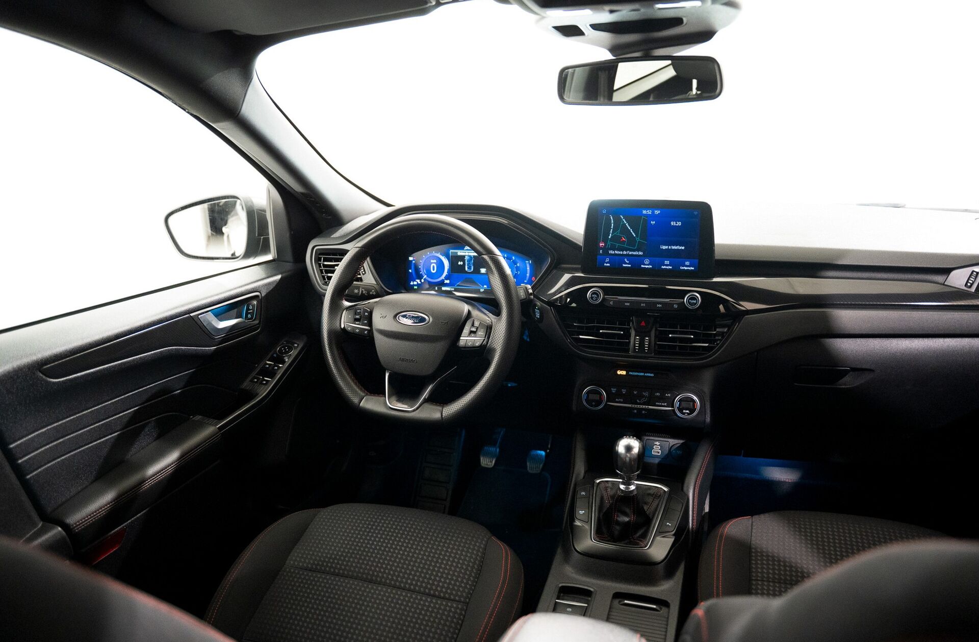 FORD Kuga 1.5 EcoBoost ST-Line