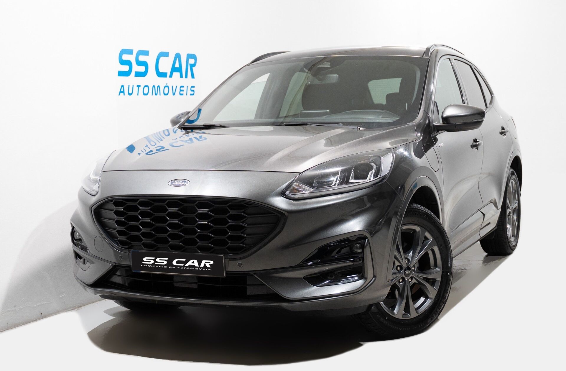 FORD Kuga 1.5 EcoBoost ST-Line