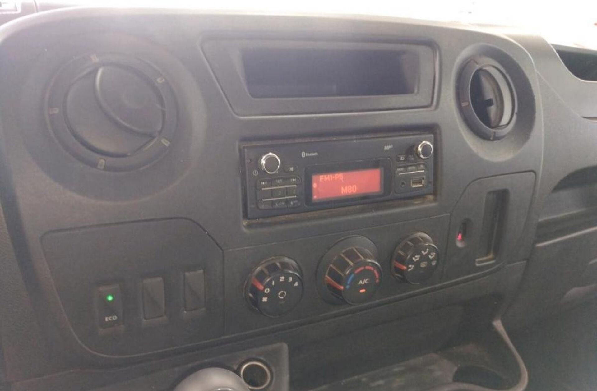 RENAULT Master 2.3 dCi L3 3.5T