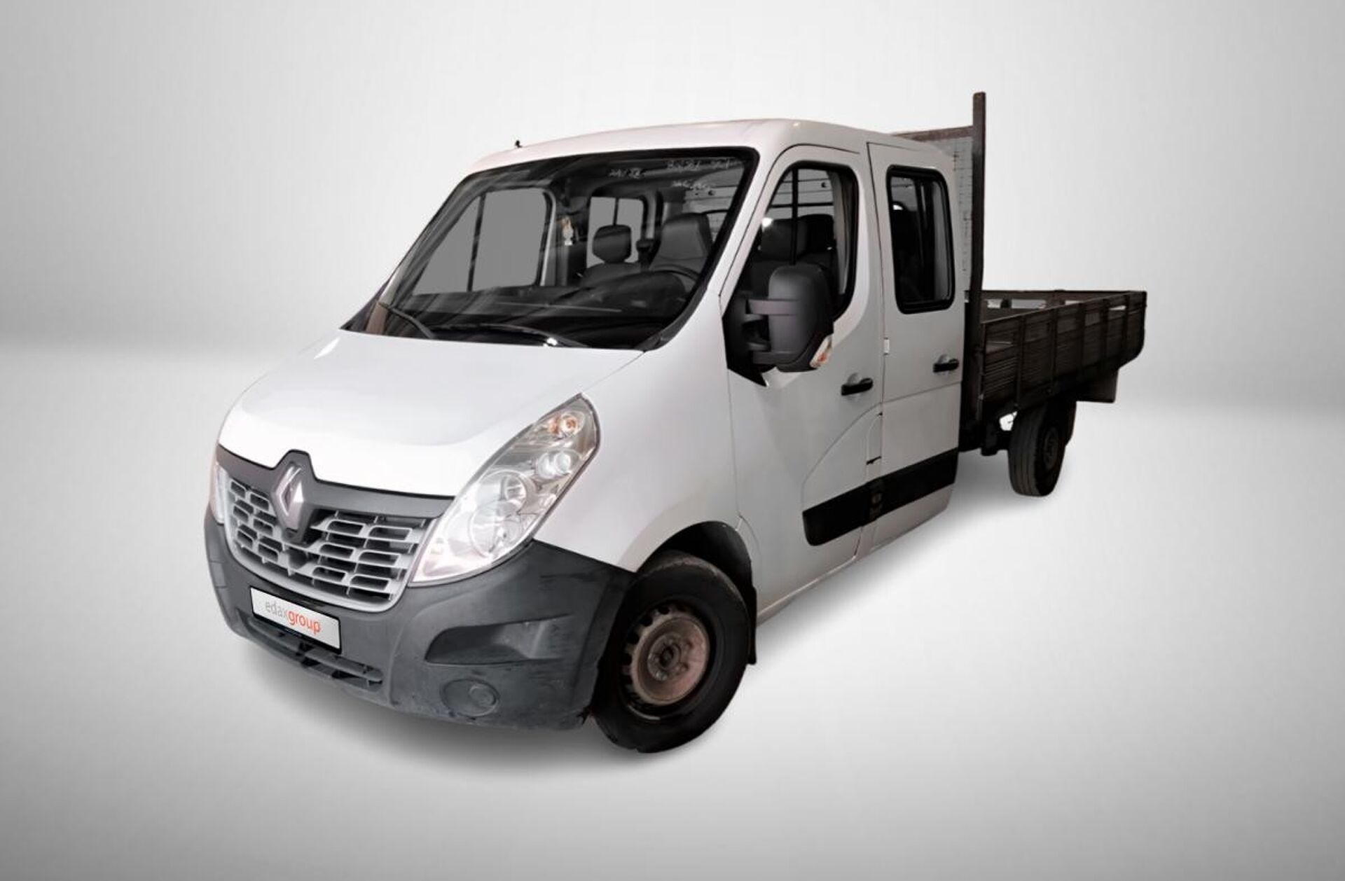 RENAULT Master 2.3 dCi L3 3.5T