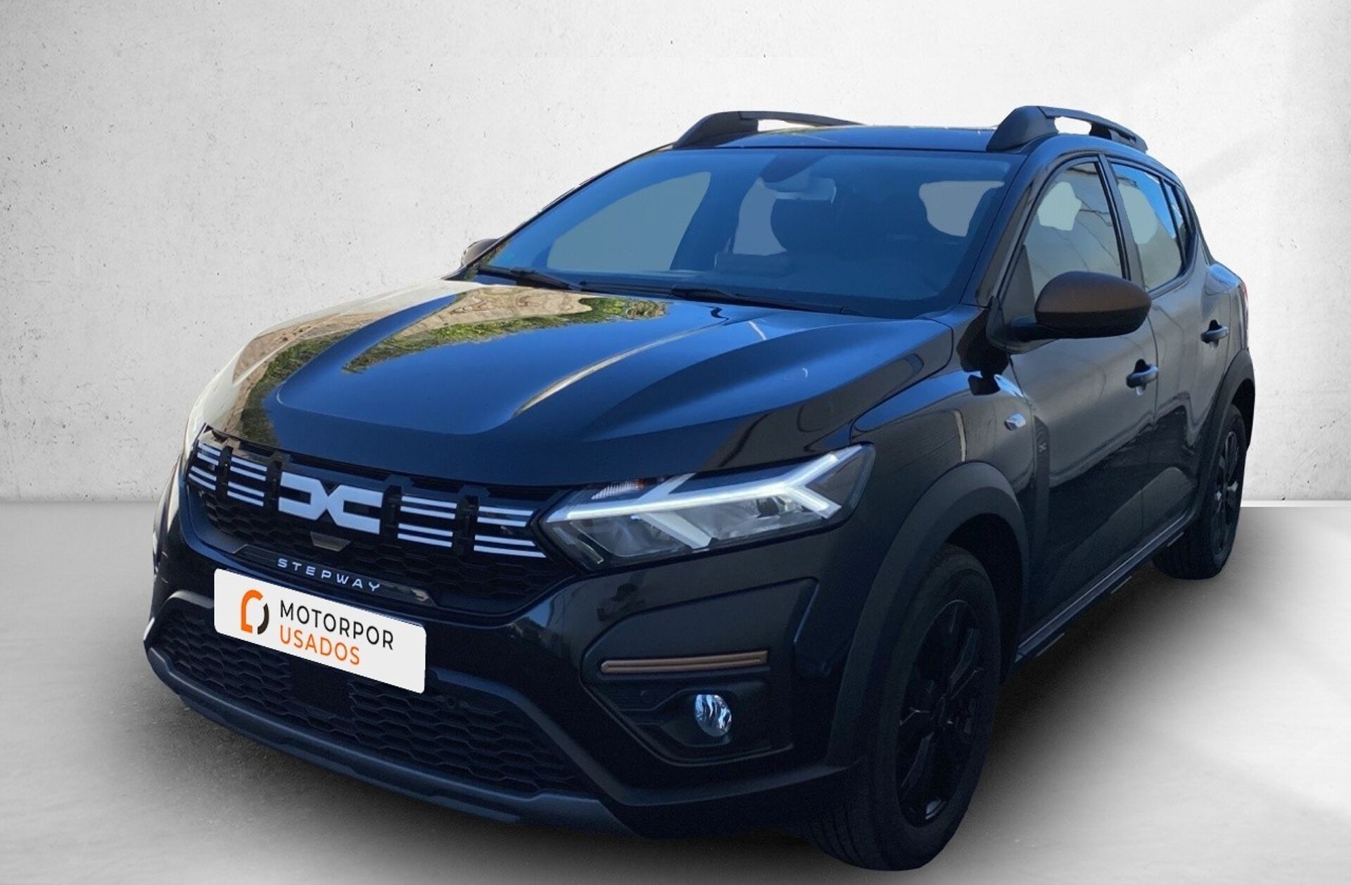 DACIA Sandero 1.0 ECO-G Stepway Extreme Bi-Fuel