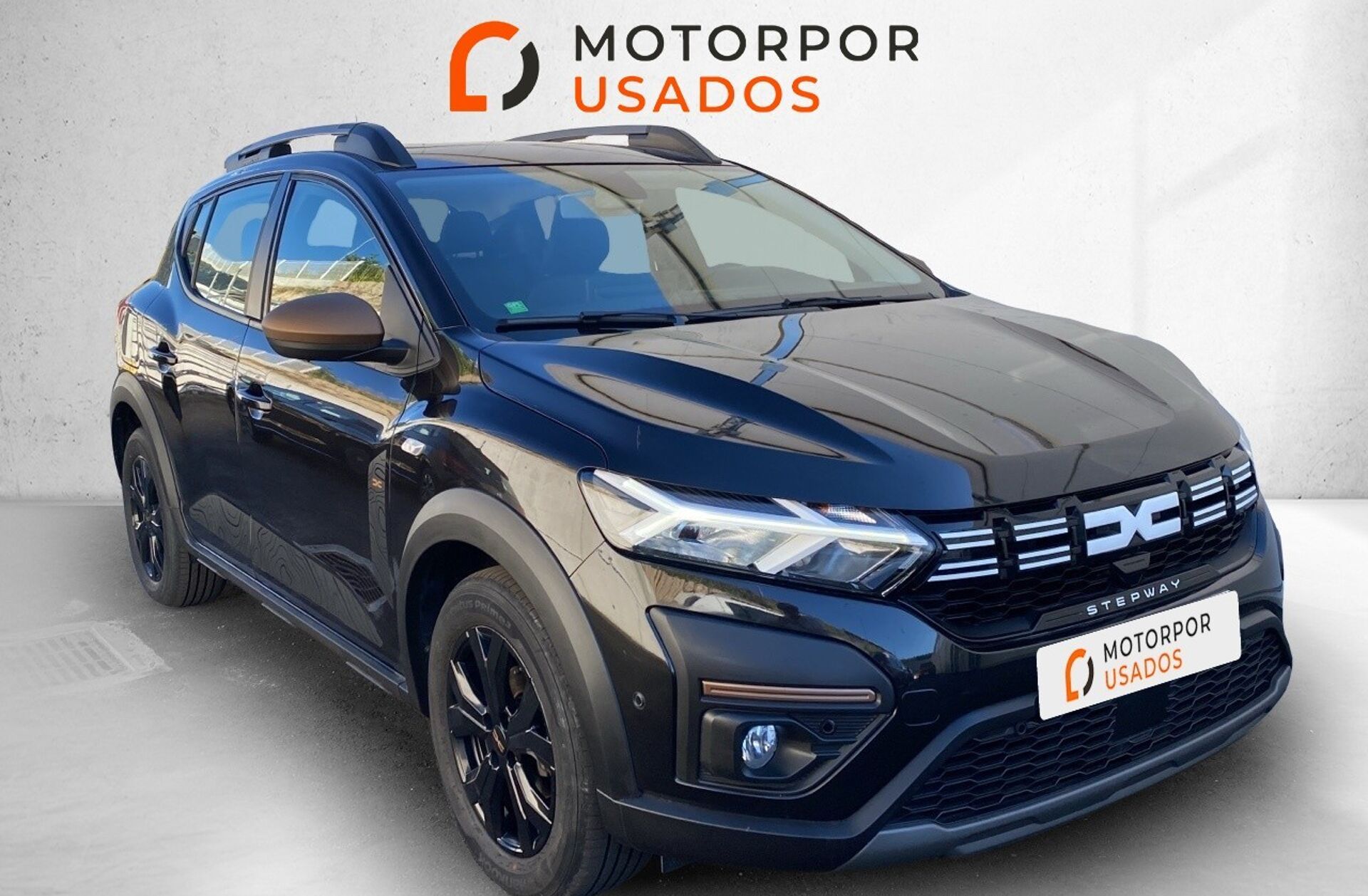 DACIA Sandero 1.0 ECO-G Stepway Extreme Bi-Fuel