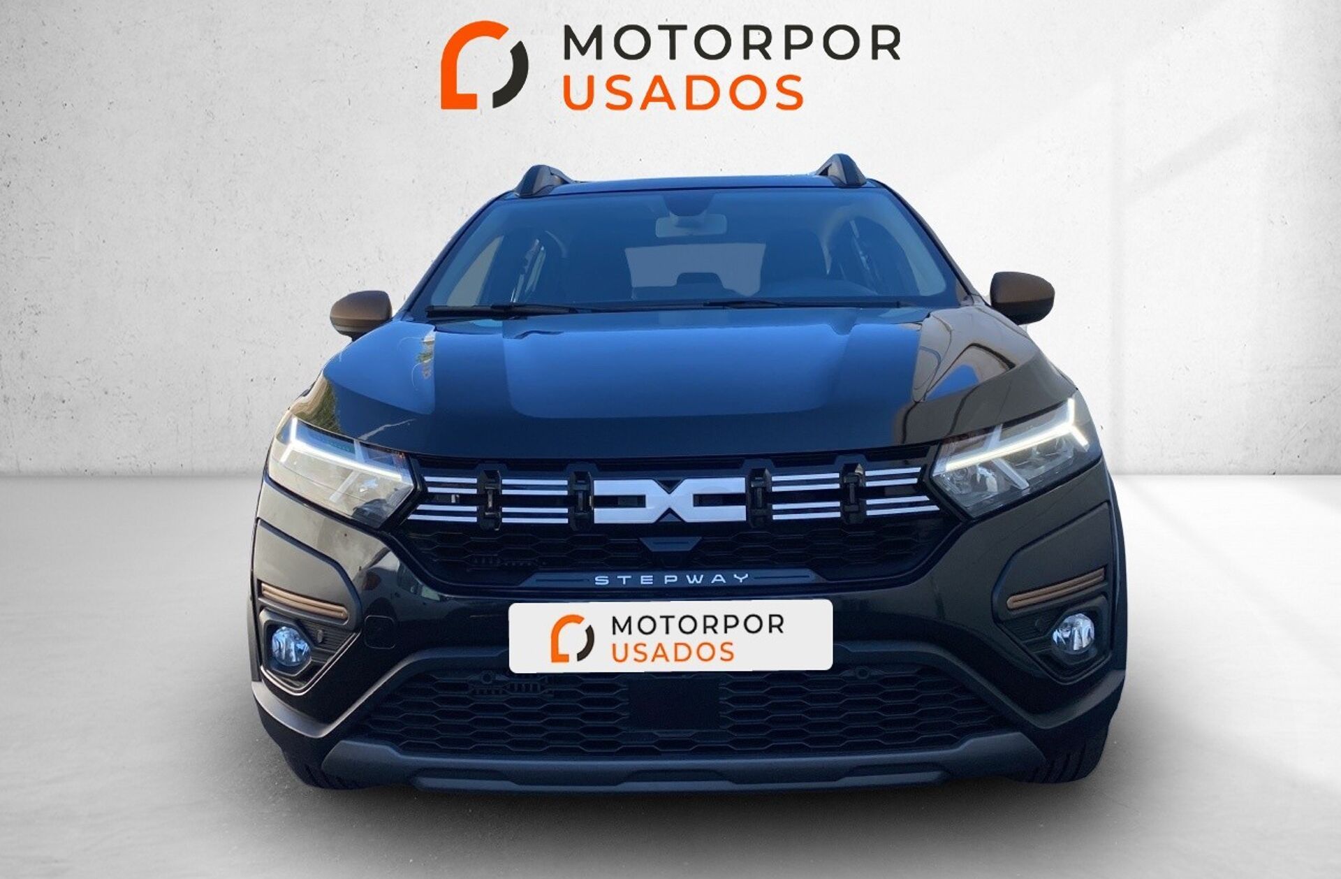 DACIA Sandero 1.0 ECO-G Stepway Extreme Bi-Fuel