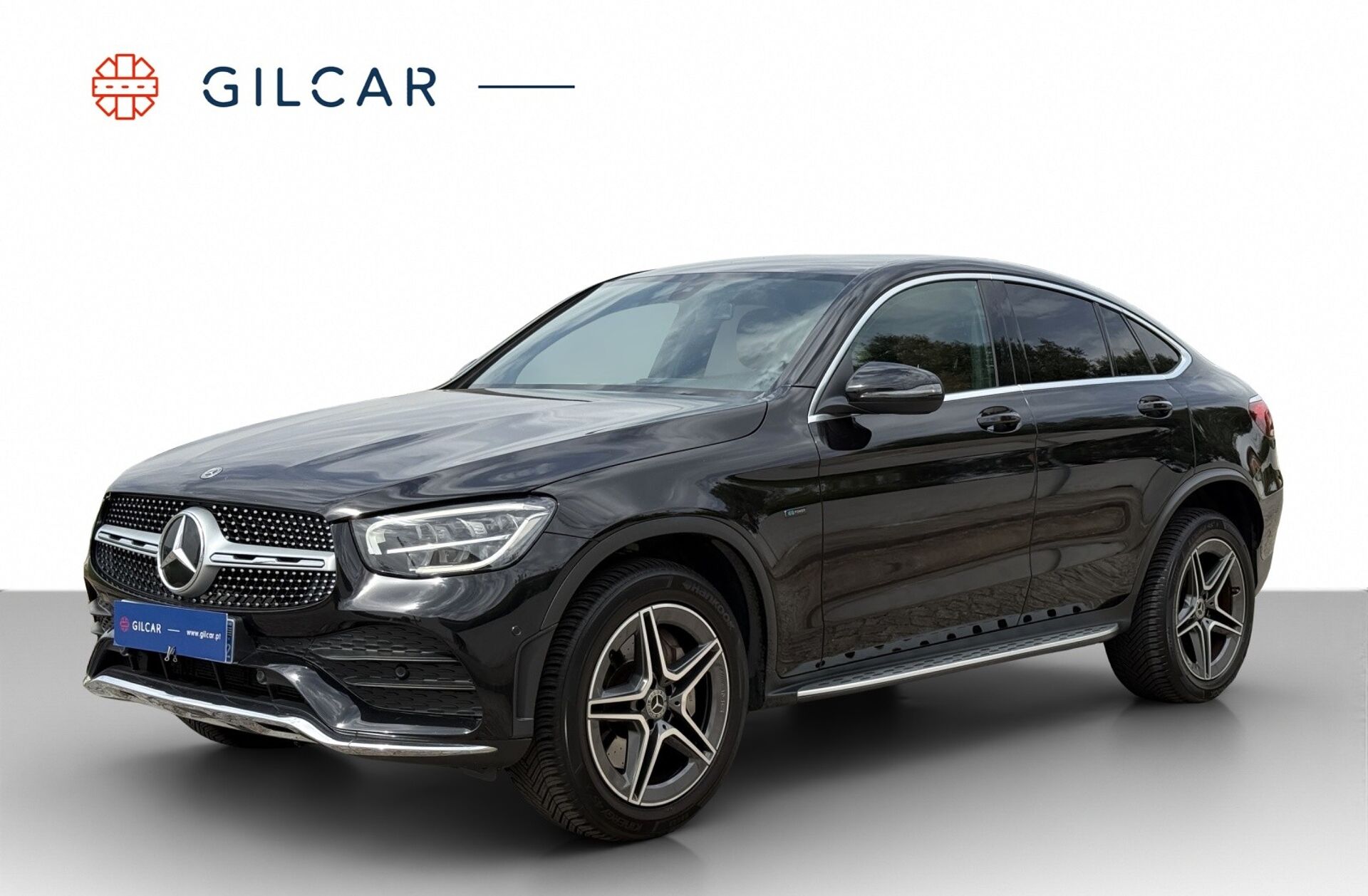 MERCEDES Classe GLC GLC 300 de 4Matic