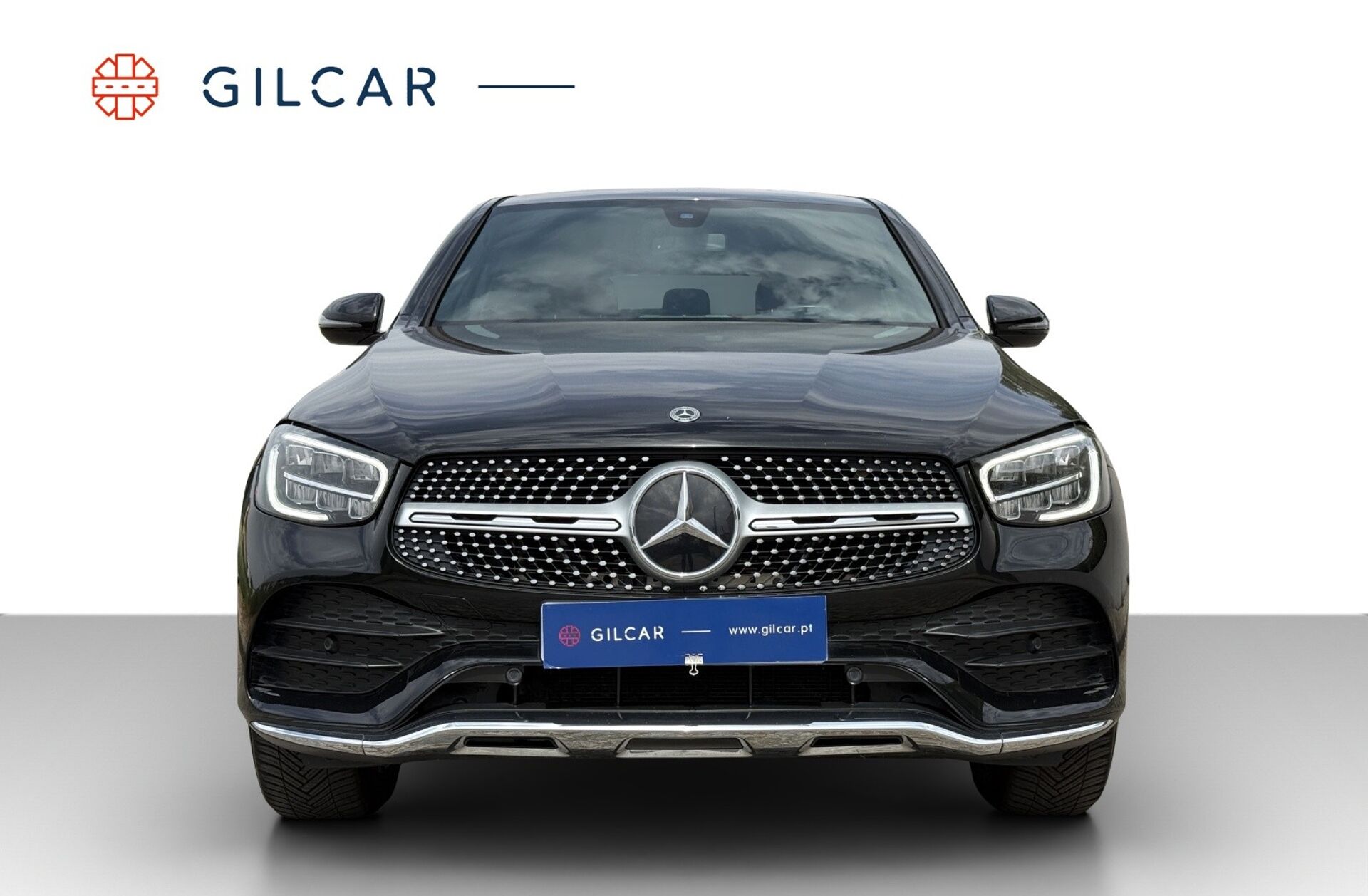 MERCEDES Classe GLC GLC 300 de 4Matic