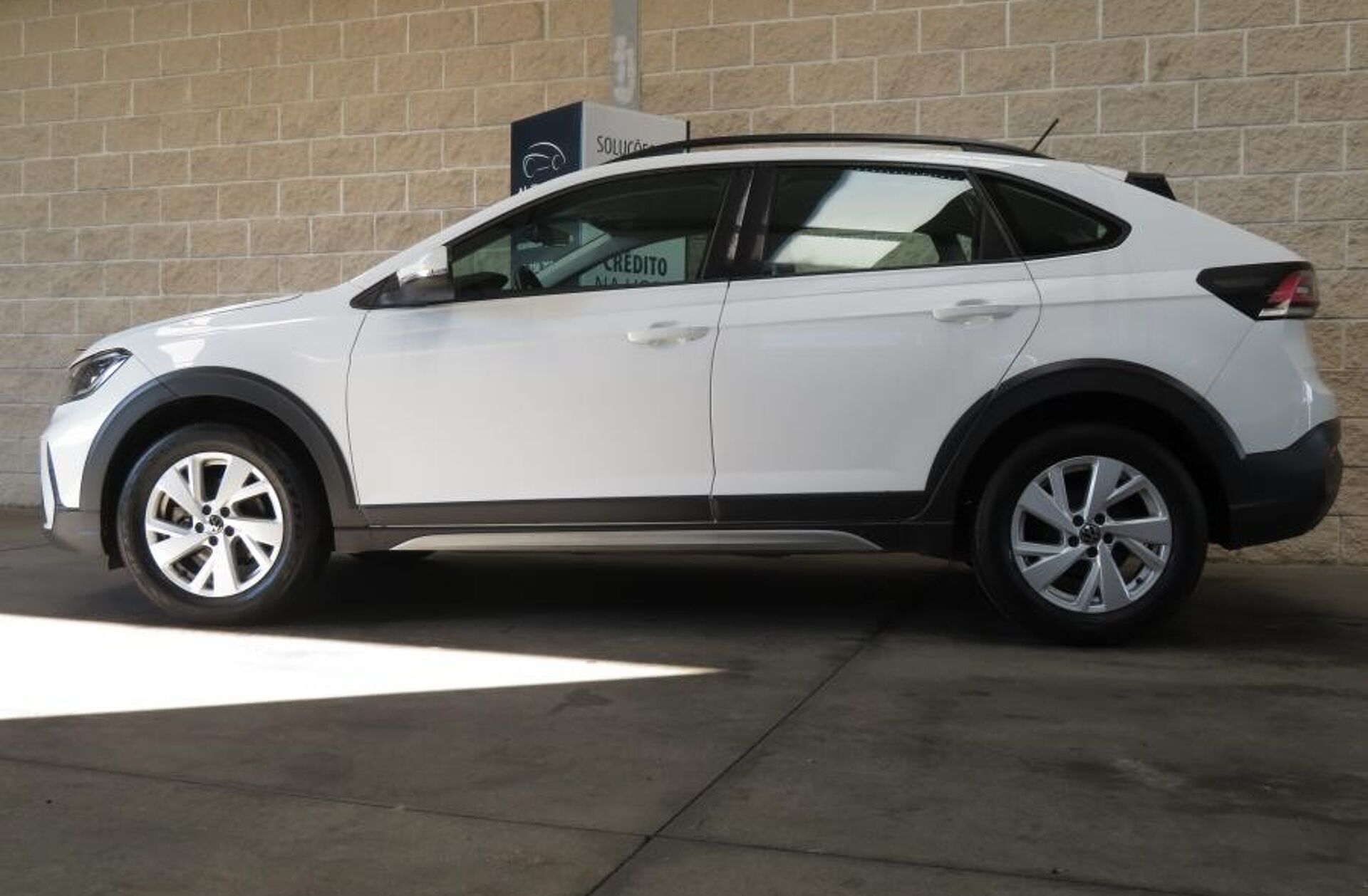 VOLKSWAGEN Taigo 1.0 TSI Life