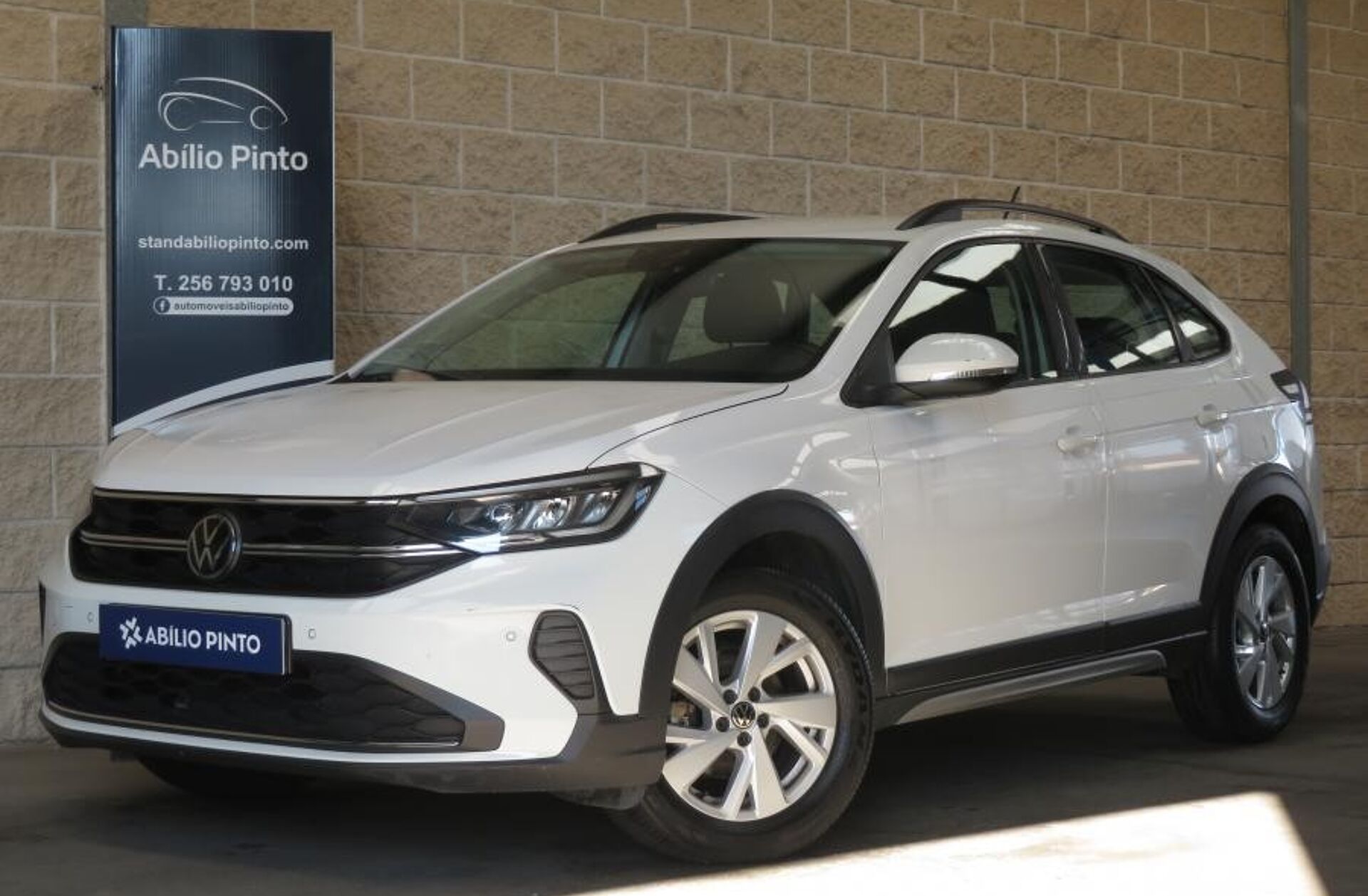 VOLKSWAGEN Taigo 1.0 TSI Life