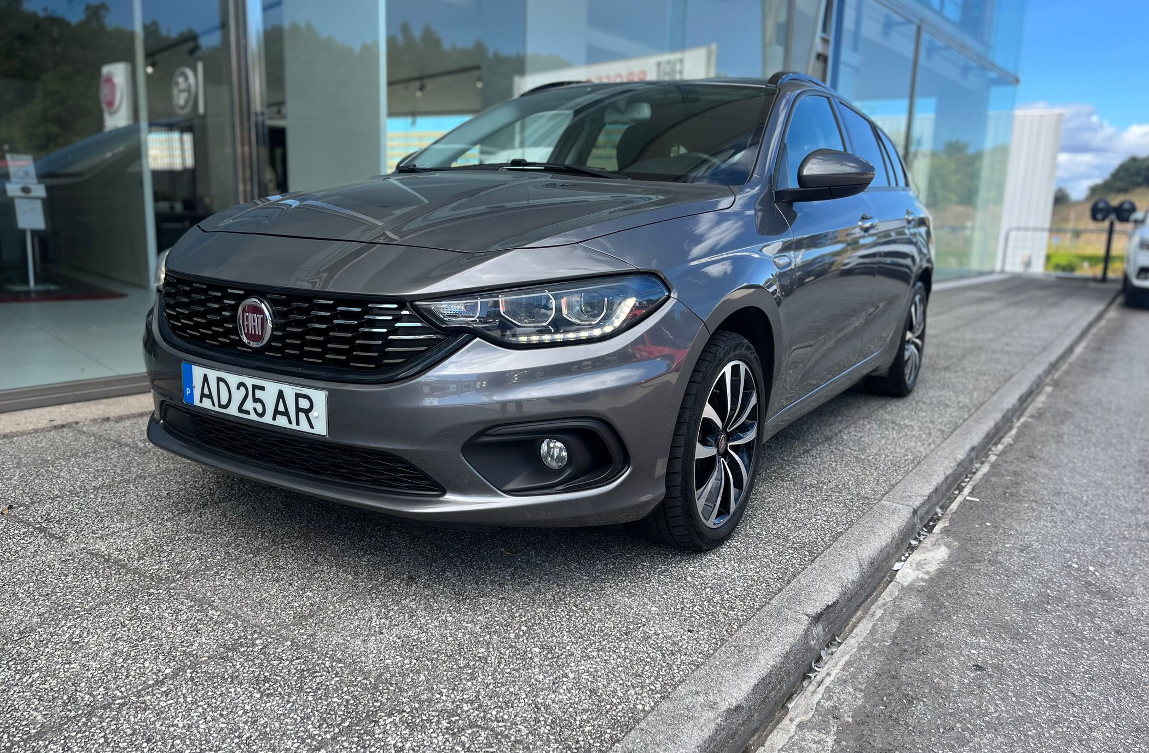 FIAT Tipo 1.3 Multijet