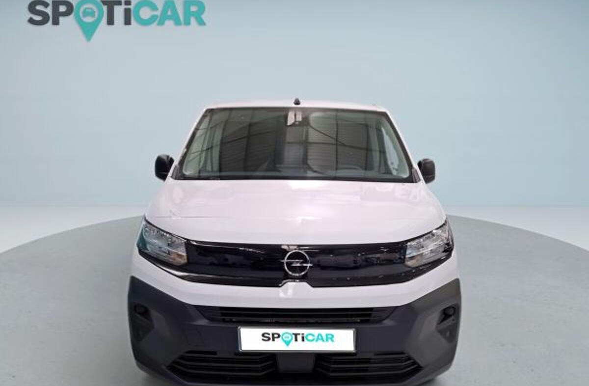 OPEL Combo Cargo 1.5 CDTi XL